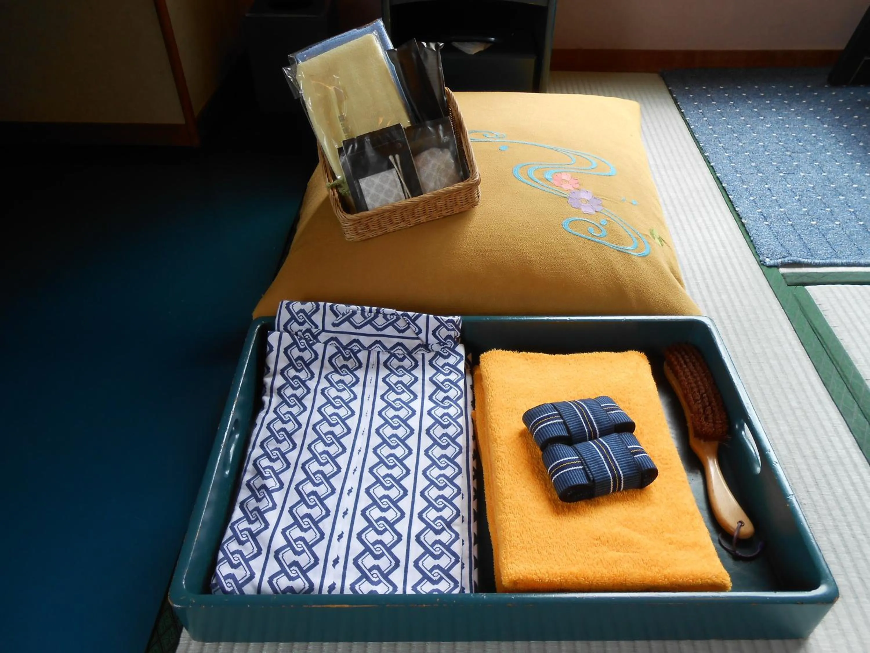 Other in Hotel Musashiya