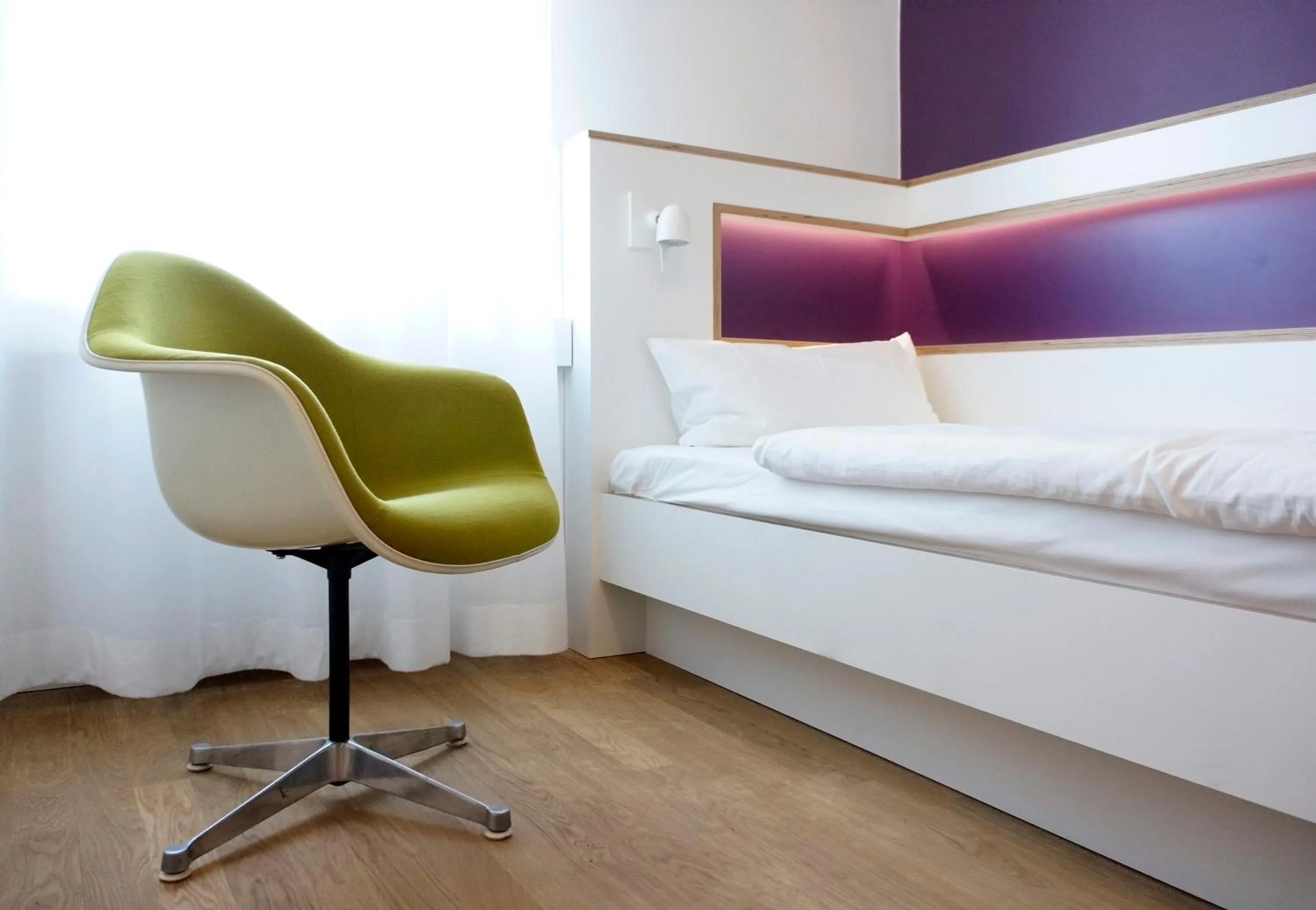 ART Hotel Ufer