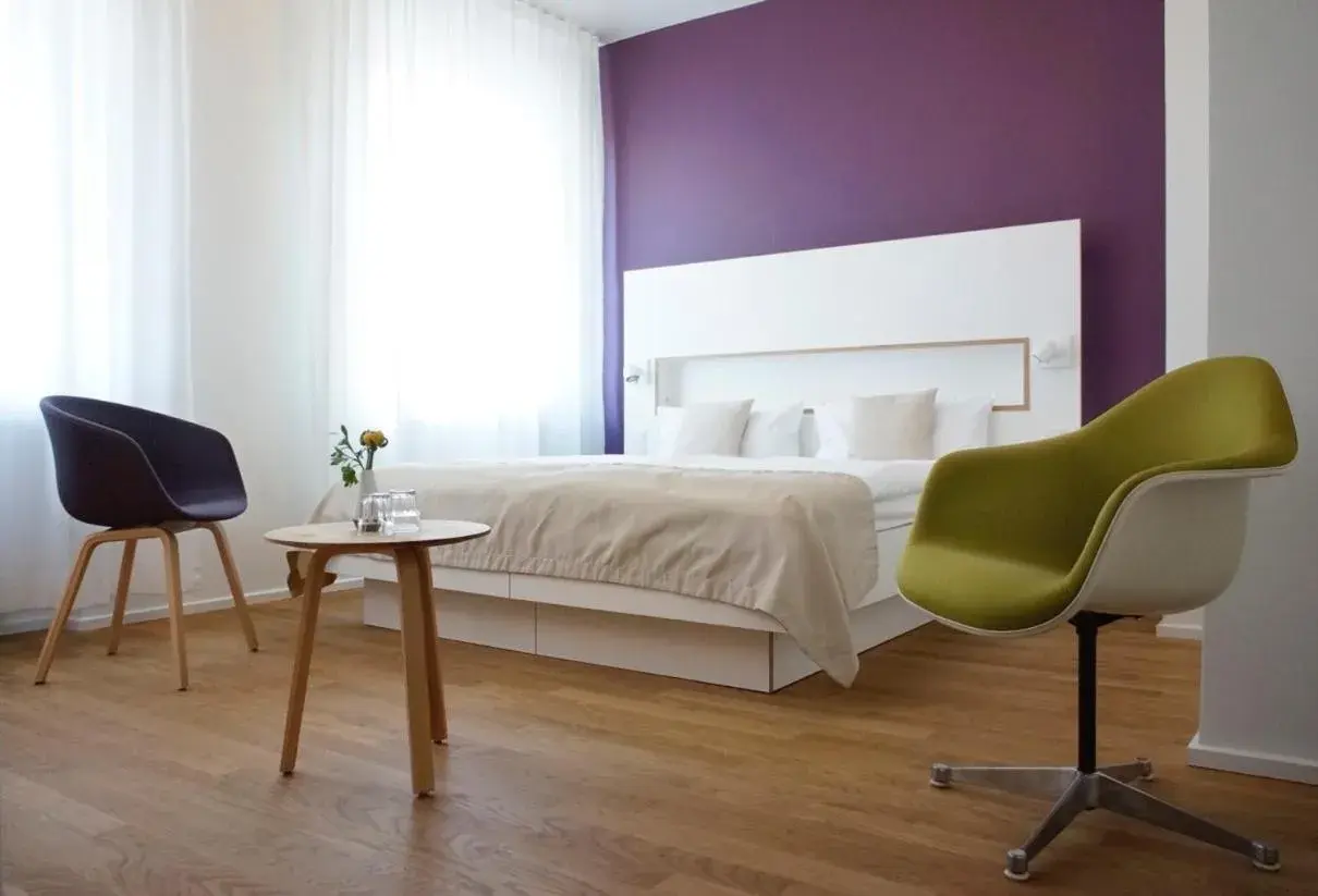 ART Hotel Ufer ART Hotel Ufer