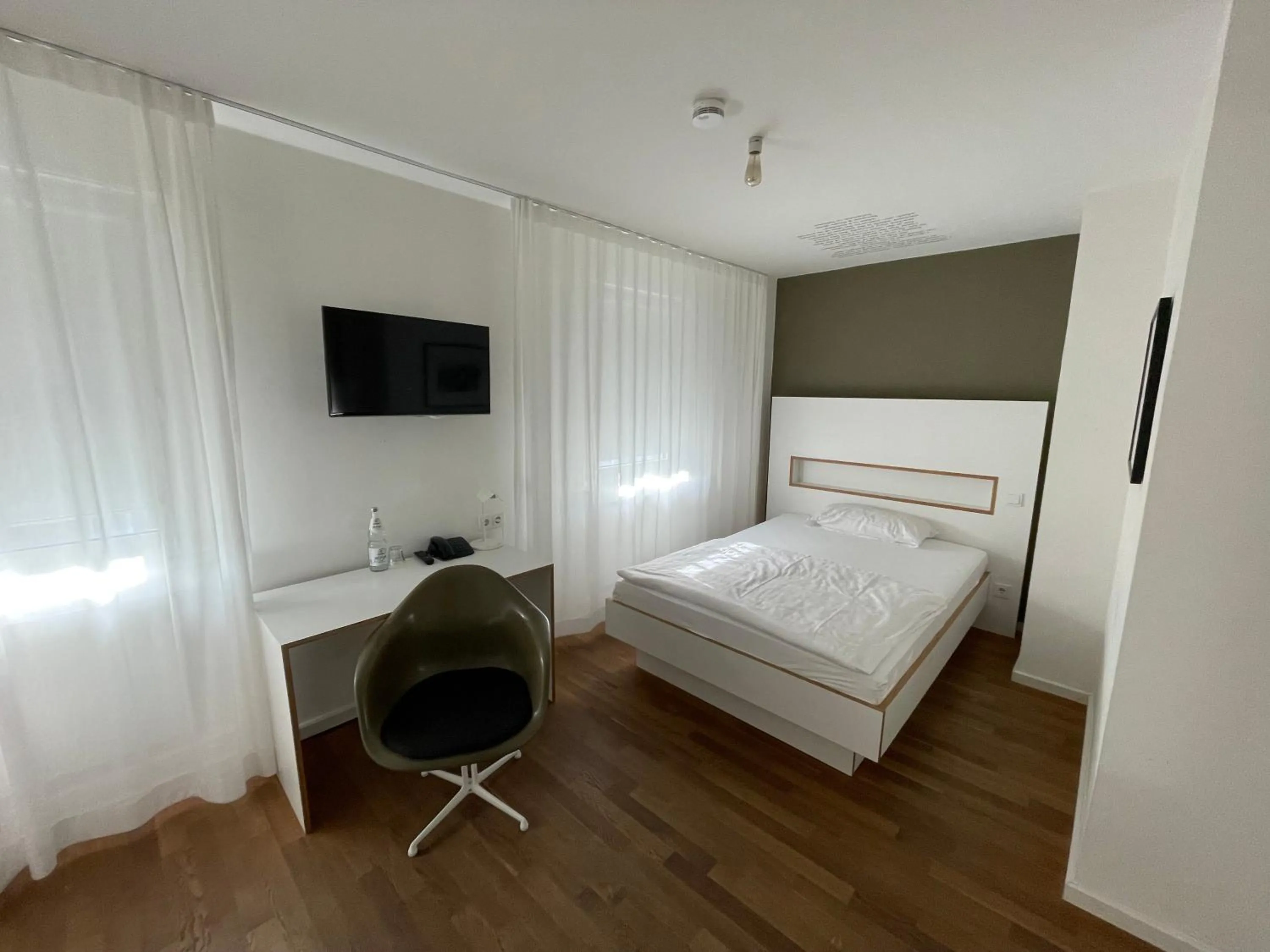 ART Hotel Ufer