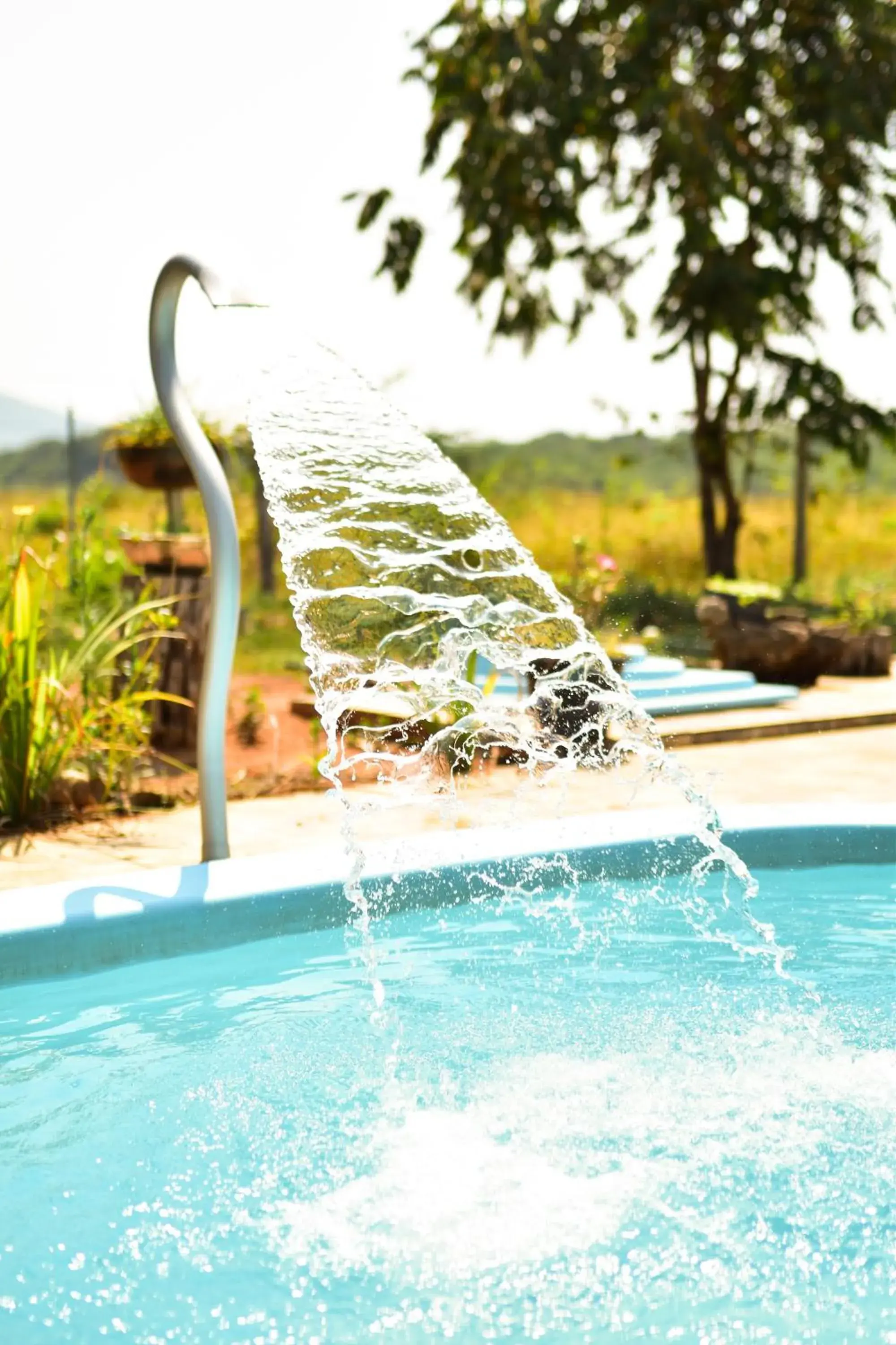 Pousada do Nondas Pousada do Nondas