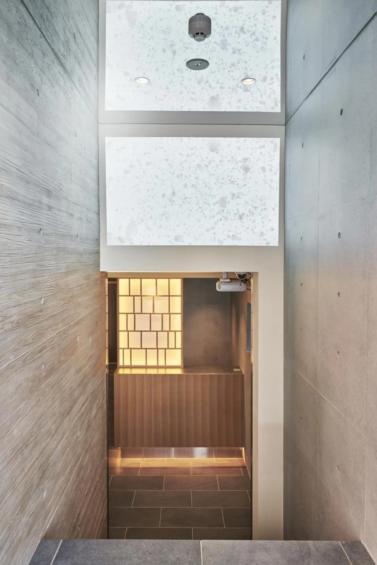 Facade/entrance in Sakura Cross Hotel Shinjuku East Annex