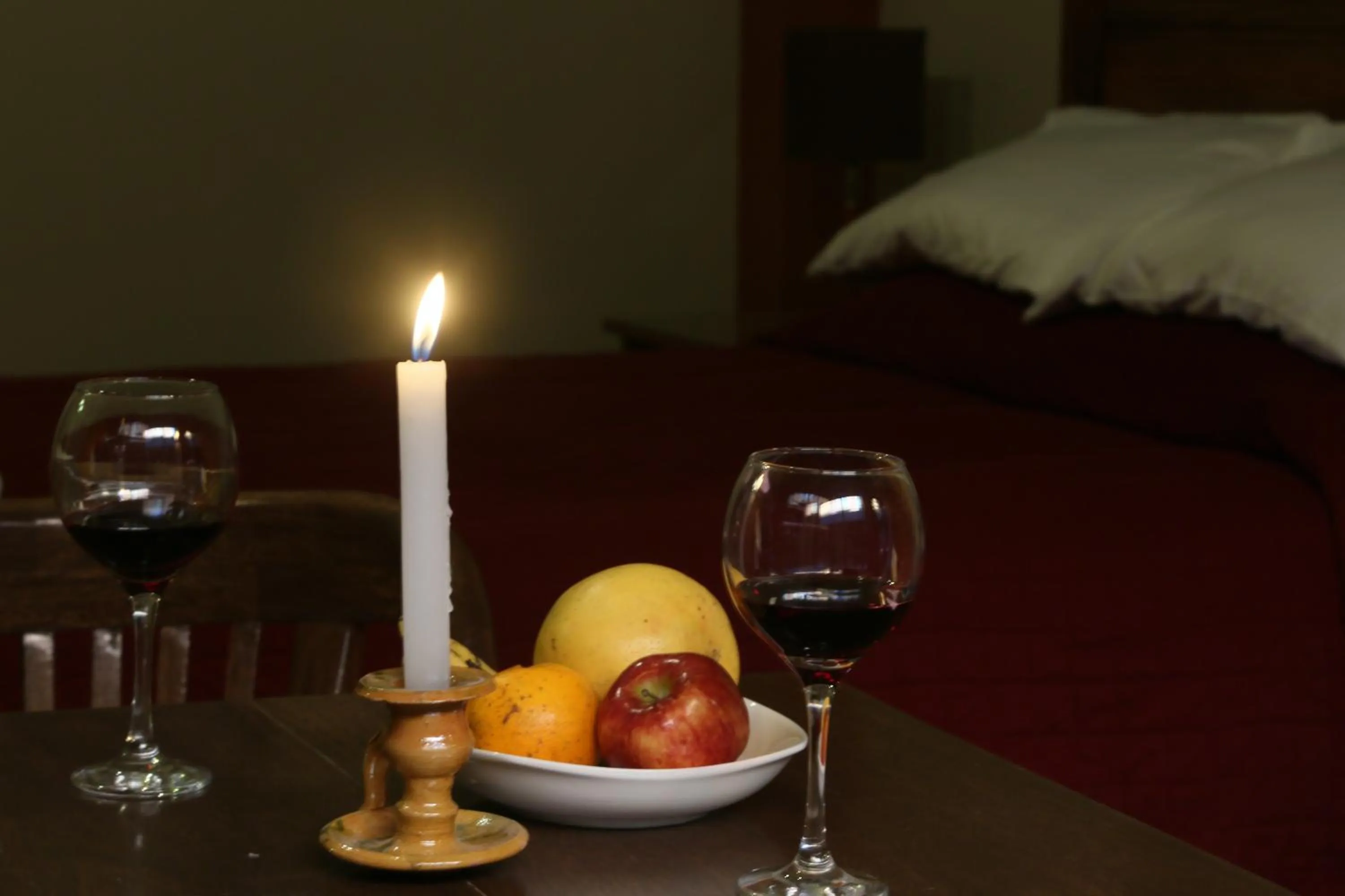 Hostal Cagnapa Restobar