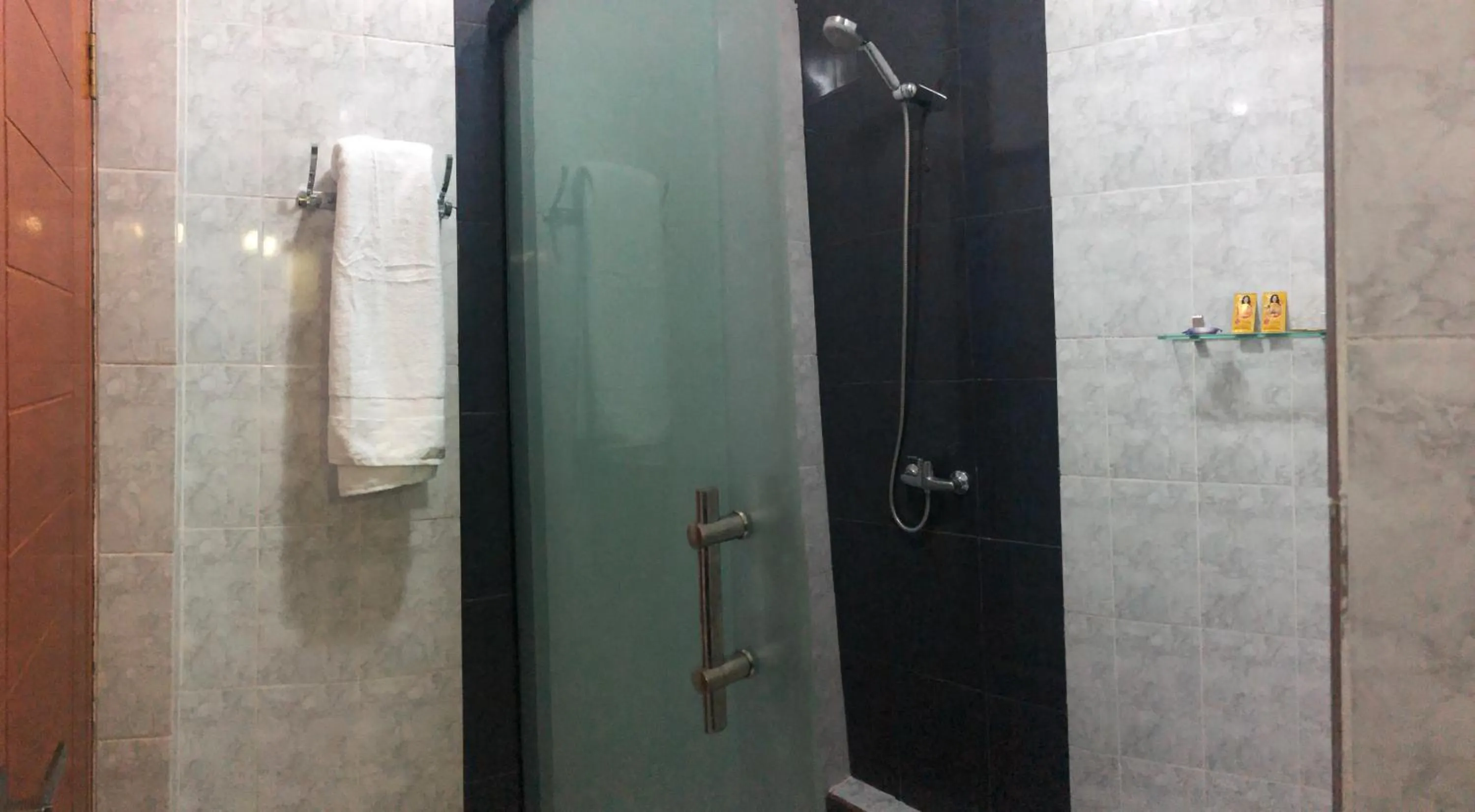 Hostal Cagnapa Restobar