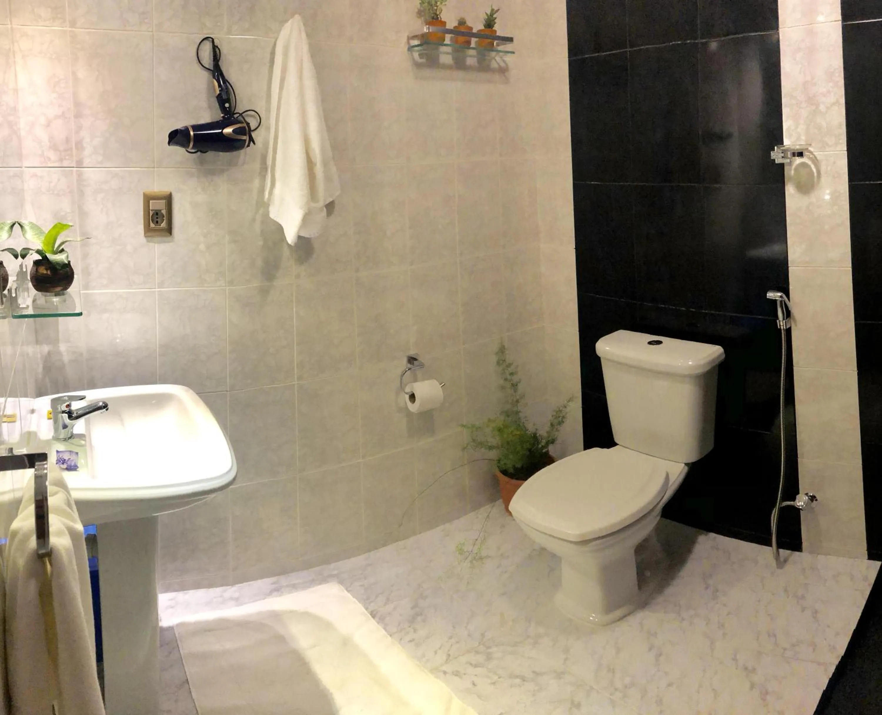 Hostal Cagnapa Restobar