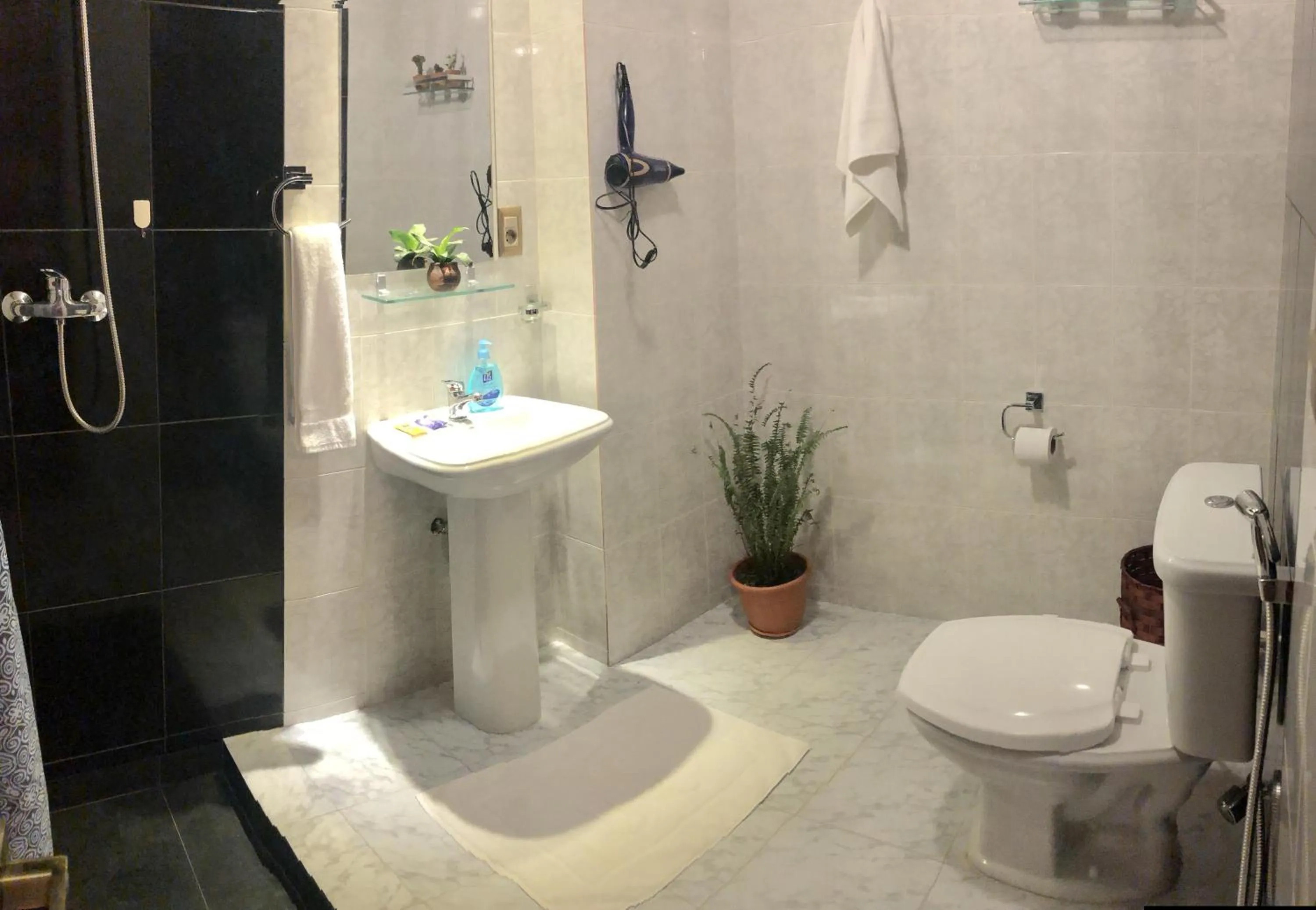 Hostal Cagnapa Restobar