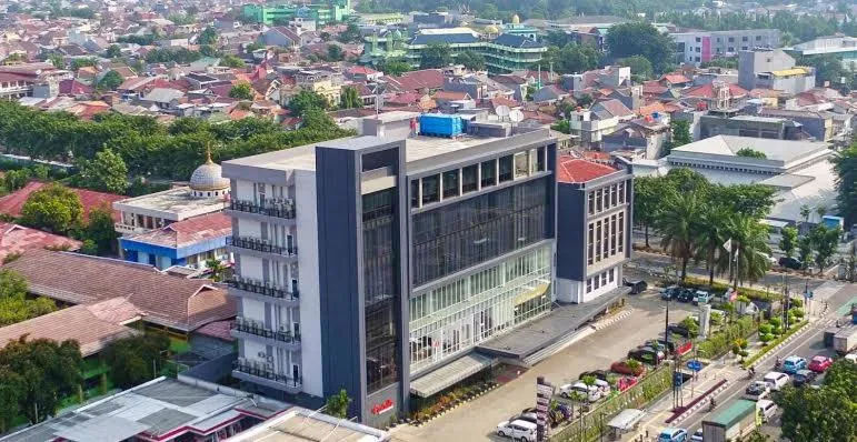 Luxury Inn Arion Hotel