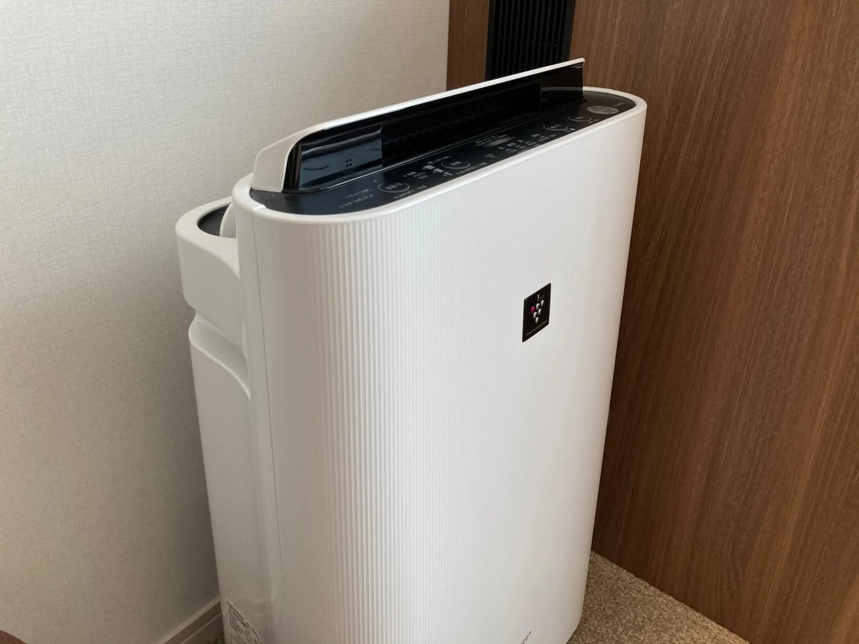 Decorative detail in The Knot Hiroshima