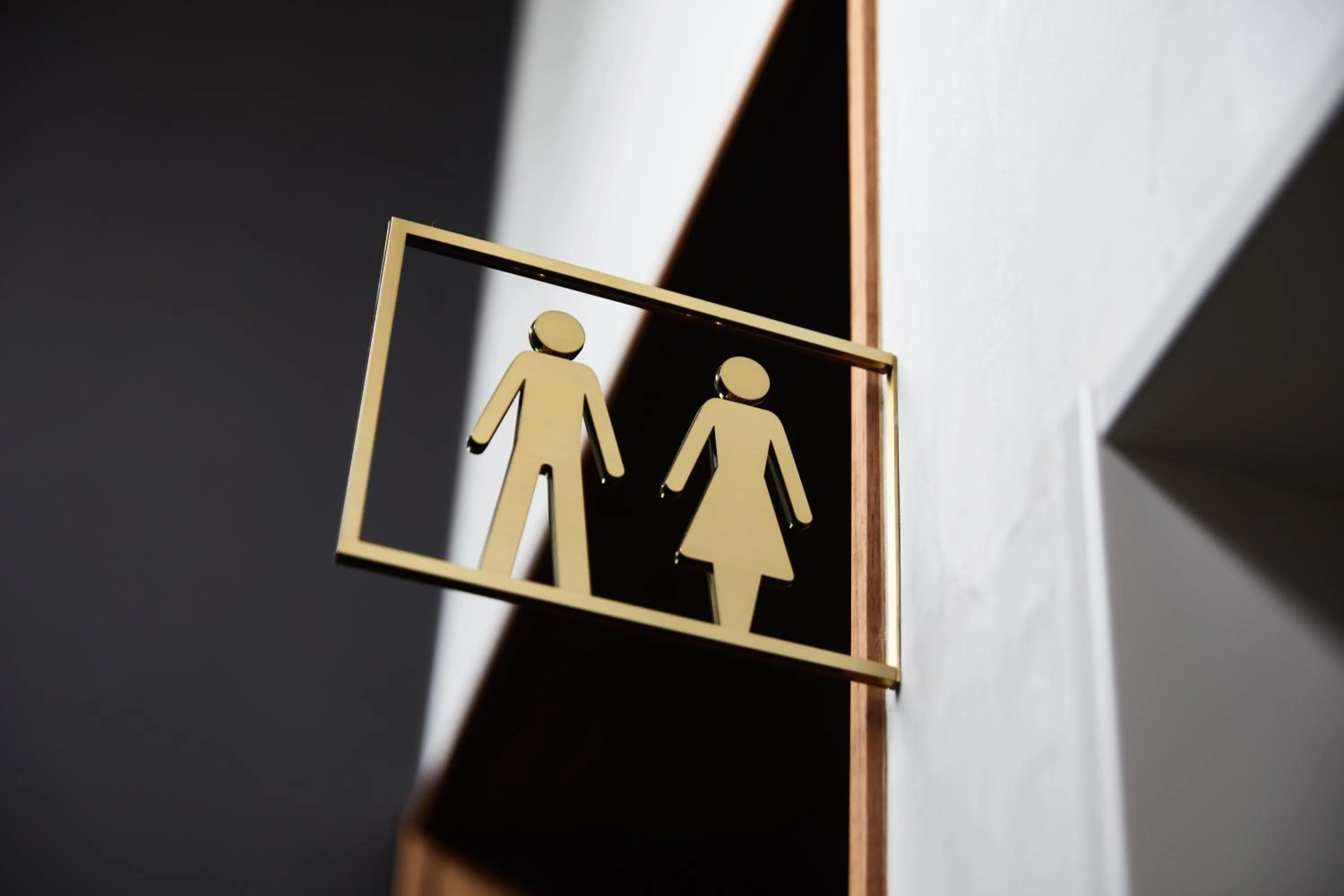 Area and facilities in The Knot Hiroshima