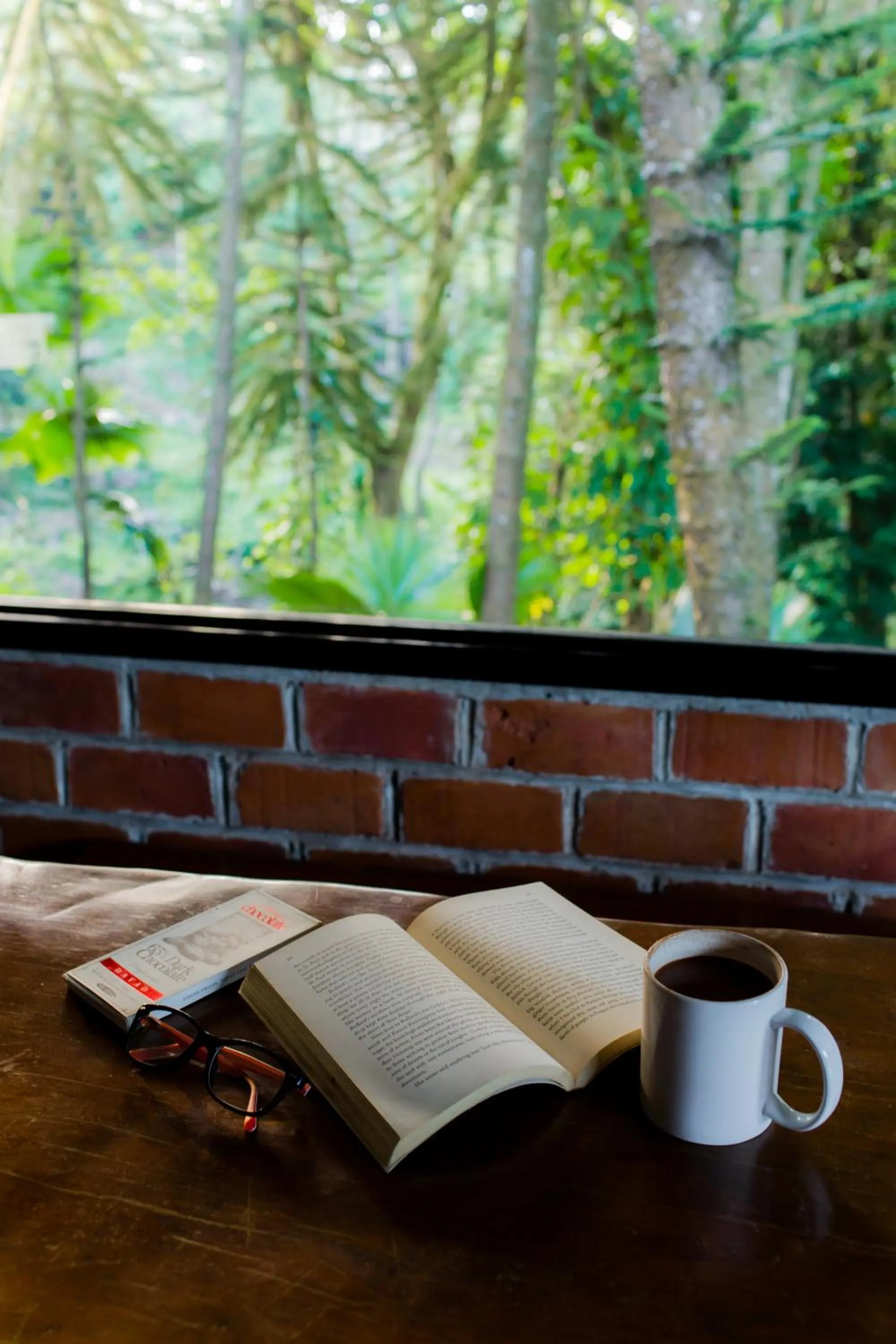 Malagos Garden Resort