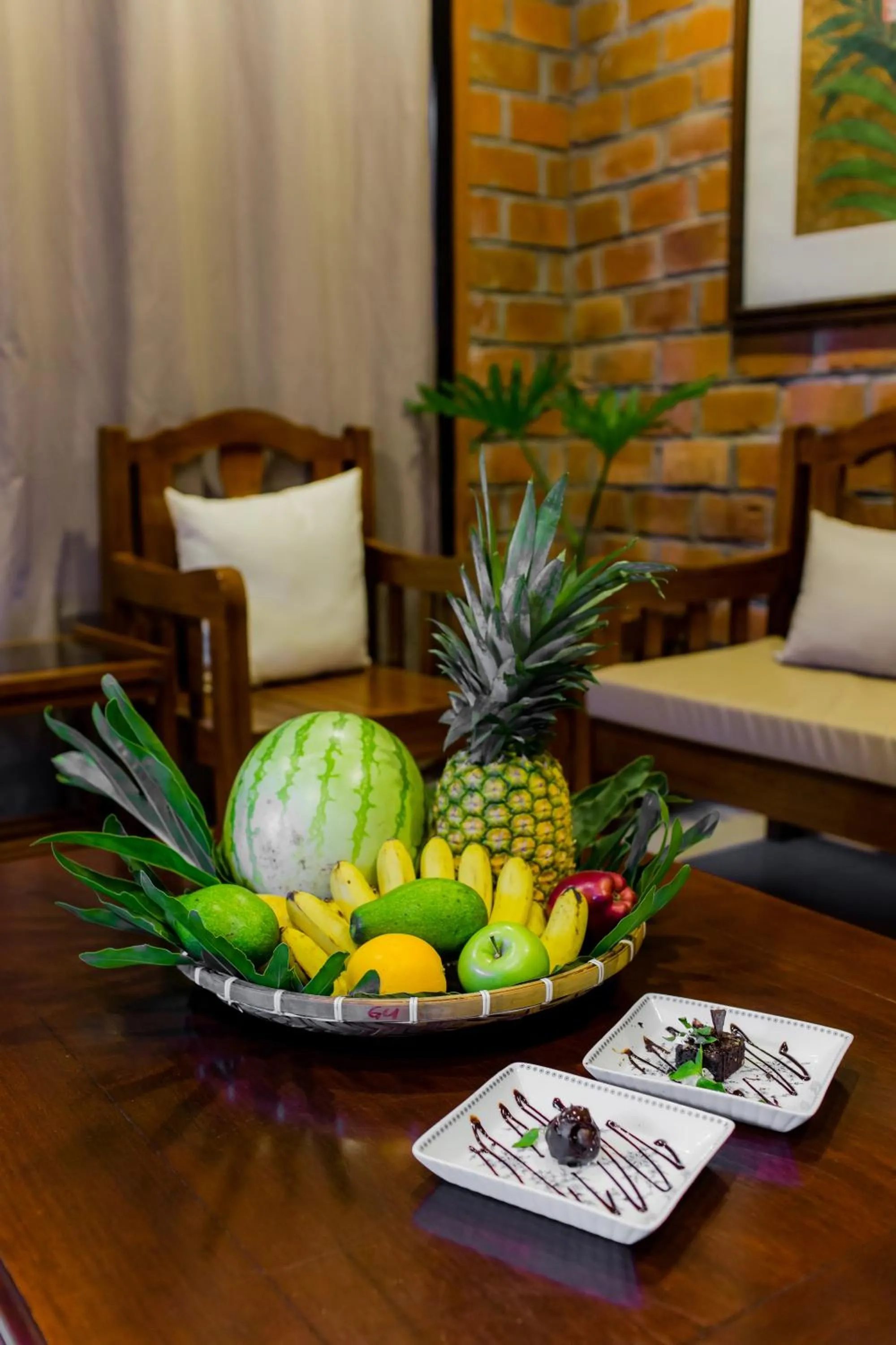 Malagos Garden Resort