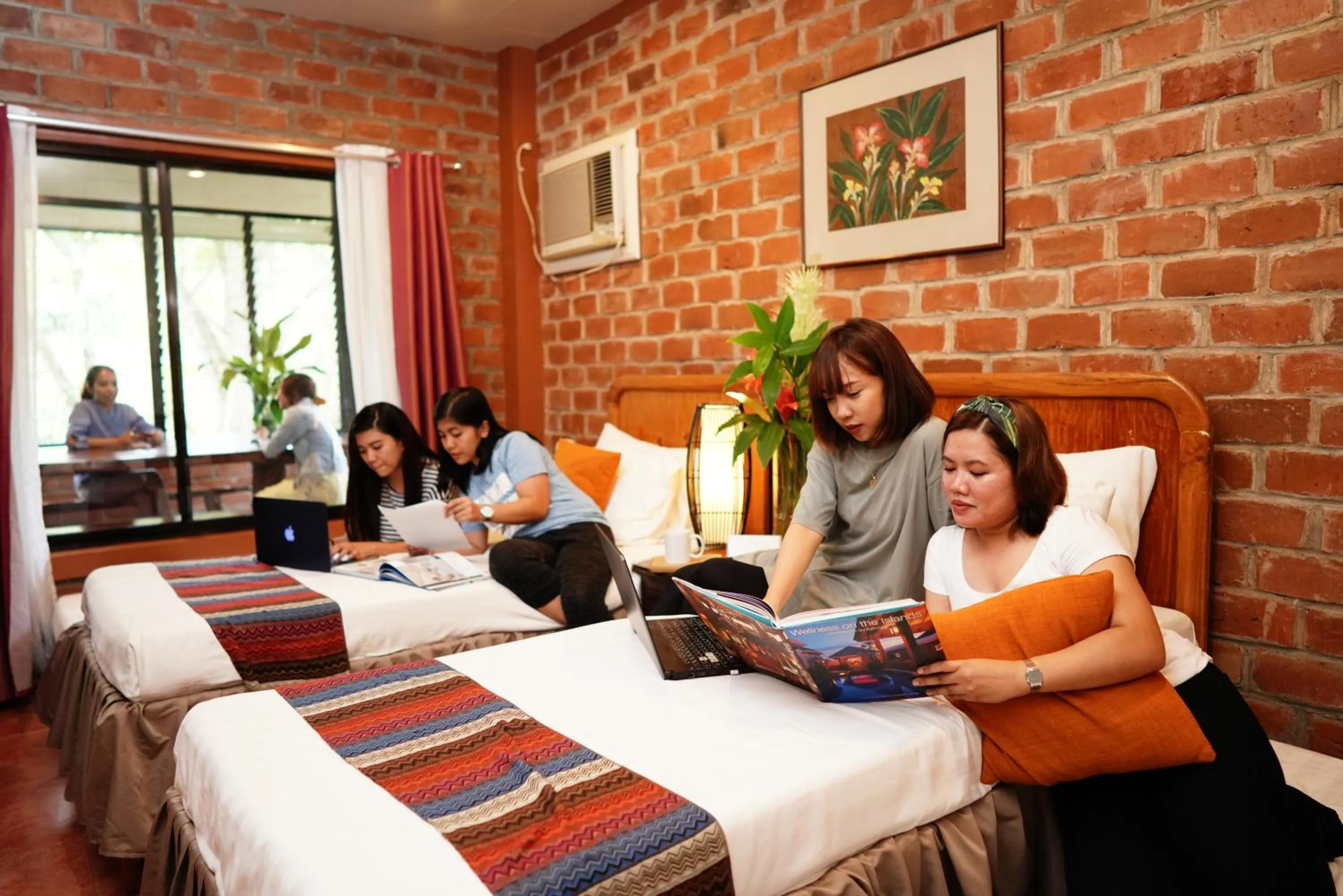 Malagos Garden Resort