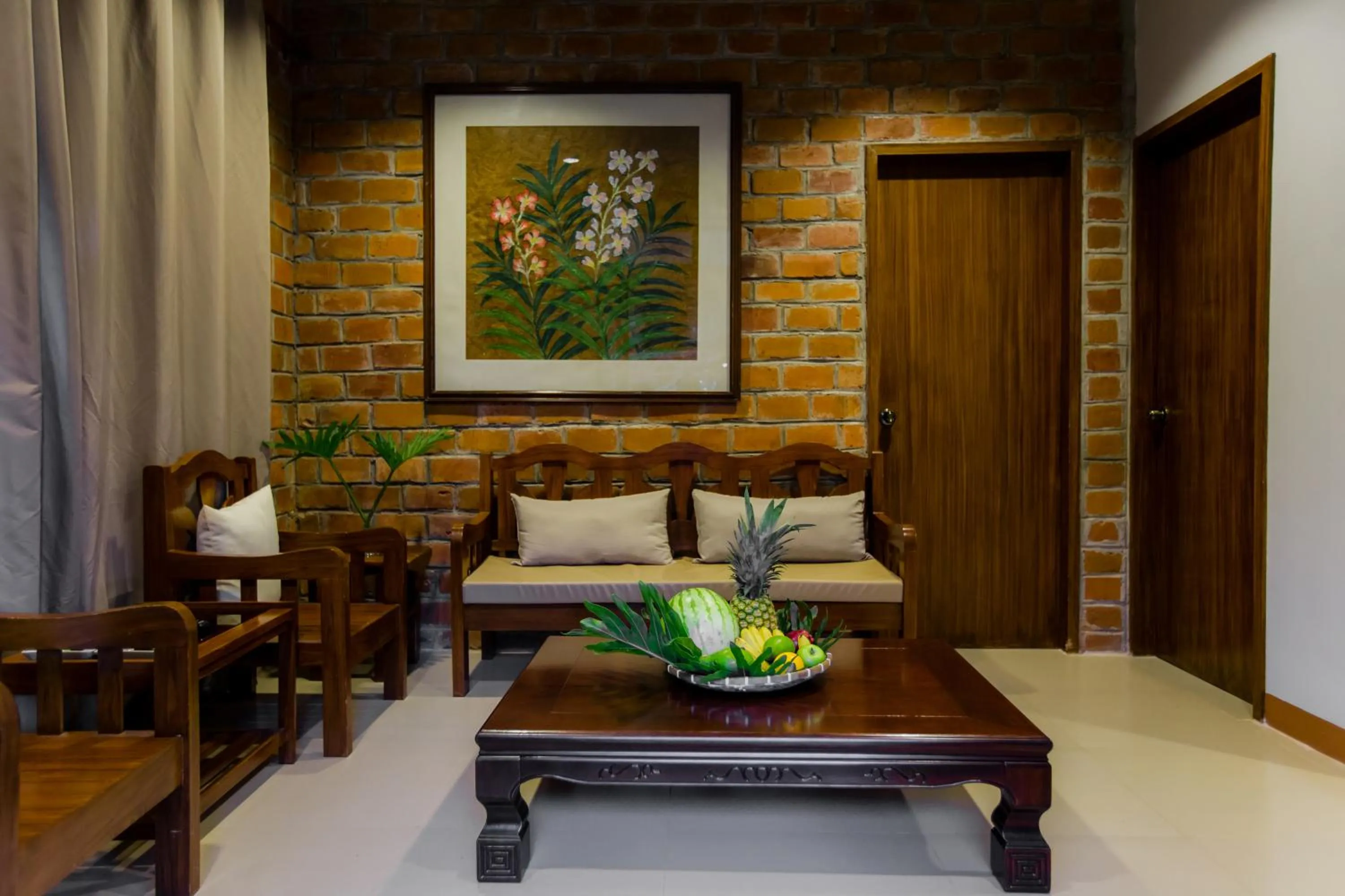 Malagos Garden Resort