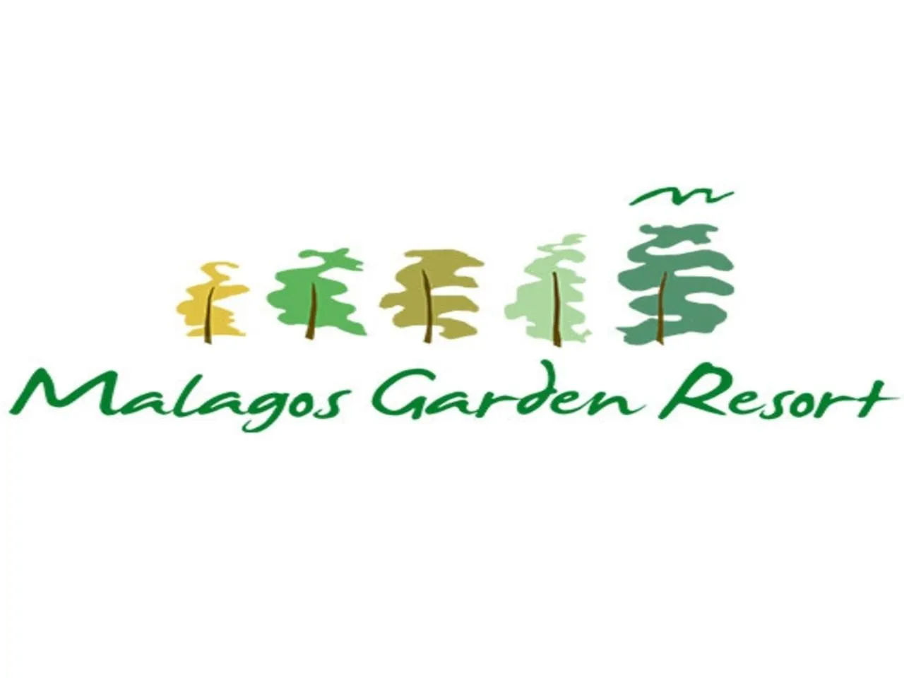 Property logo or sign in Malagos Garden Resort