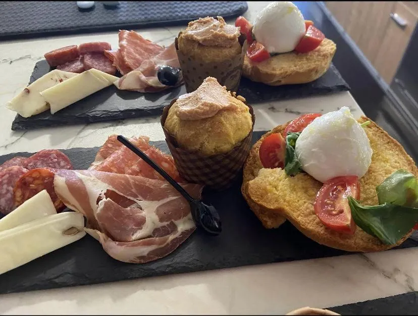 L'Angolo di Gaudì, casa Milà