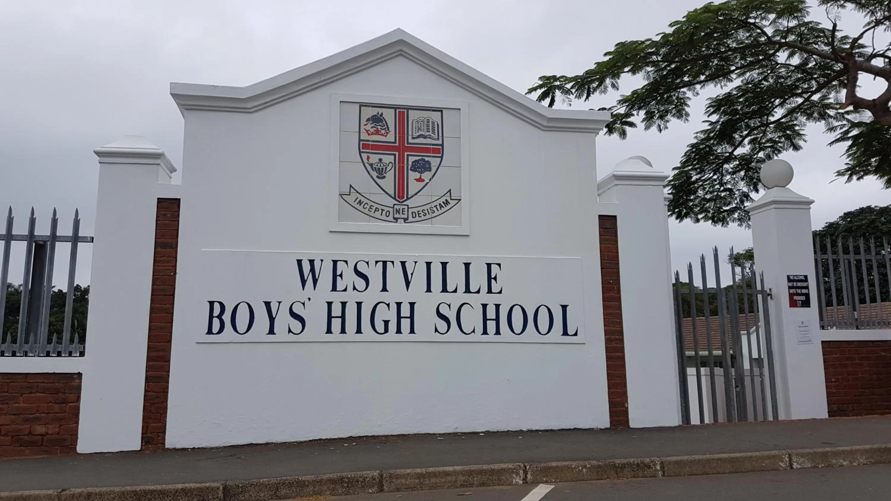 Area and facilities in Avillahouse Guesthouse