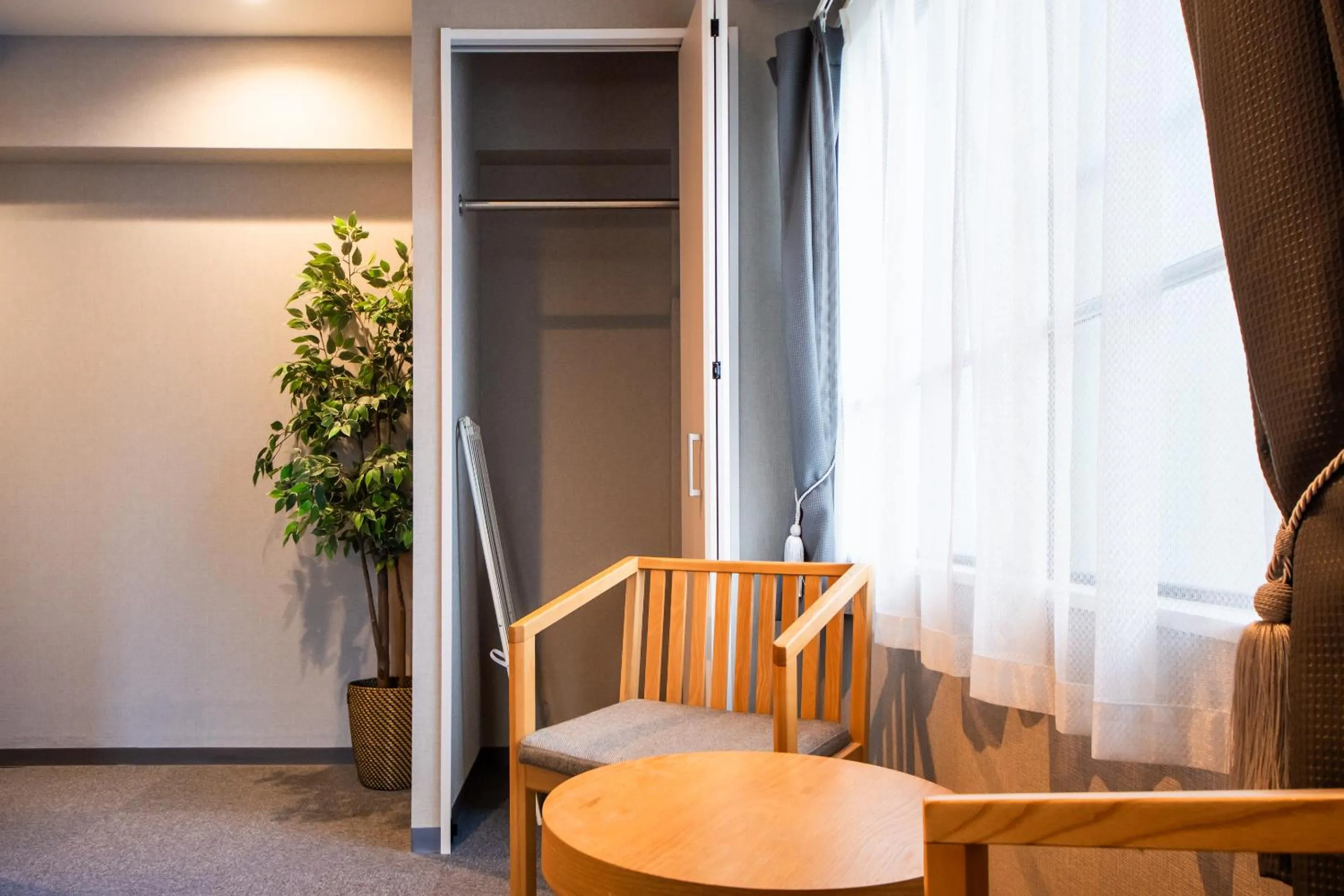 Photo of the whole room in Hotel Neiraku