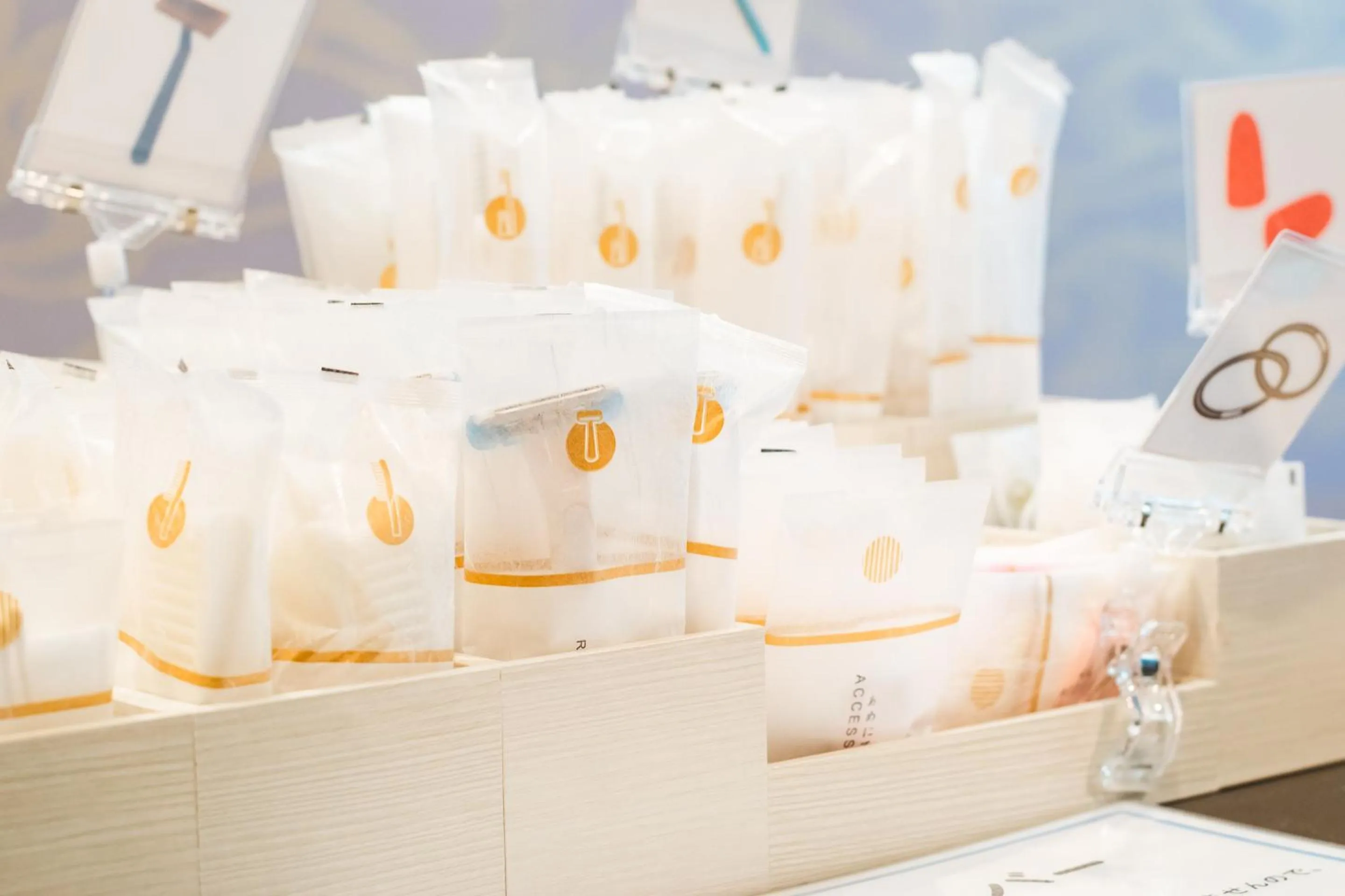 room service in Hotel Neiraku