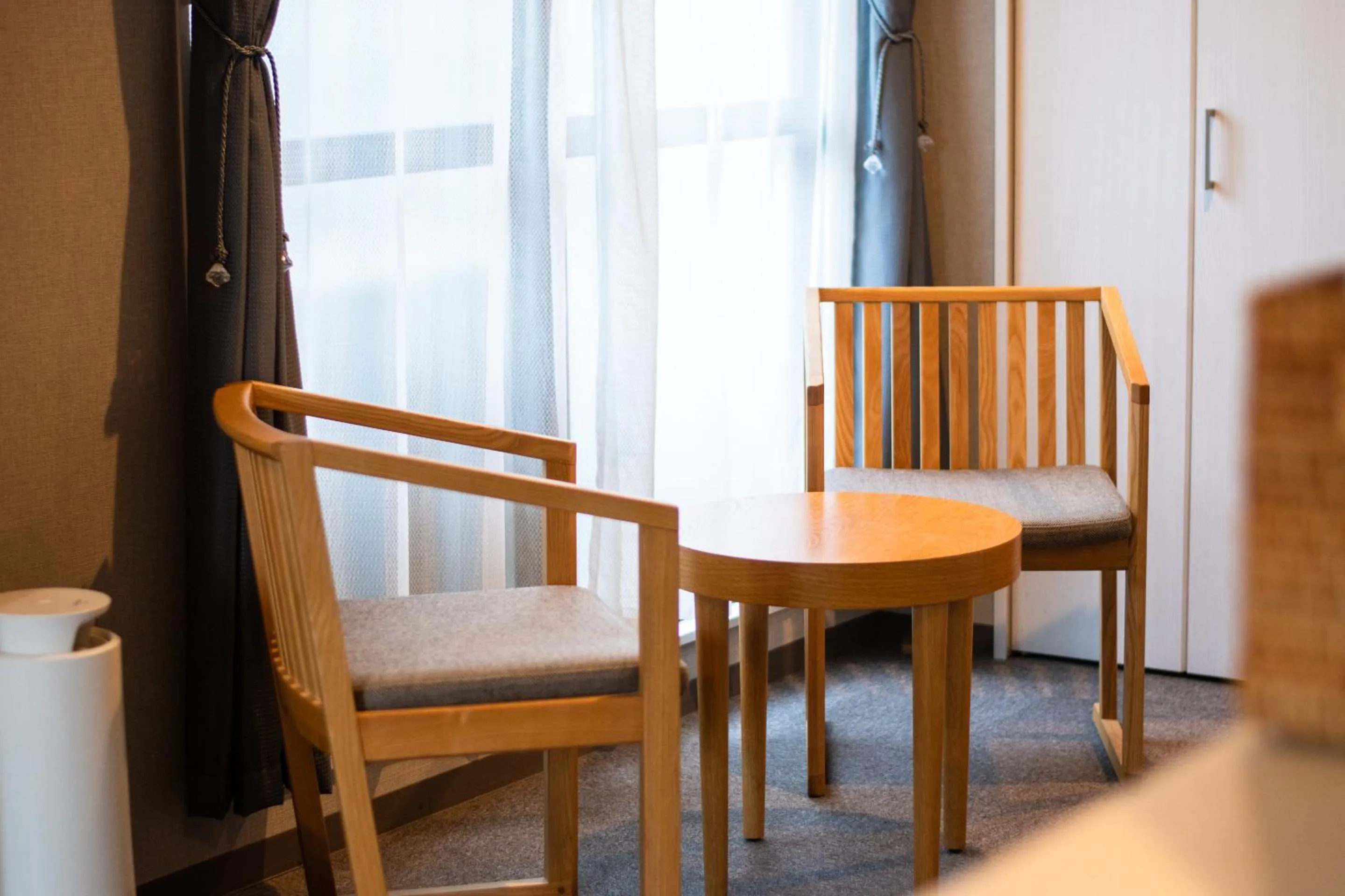 Photo of the whole room in Hotel Neiraku