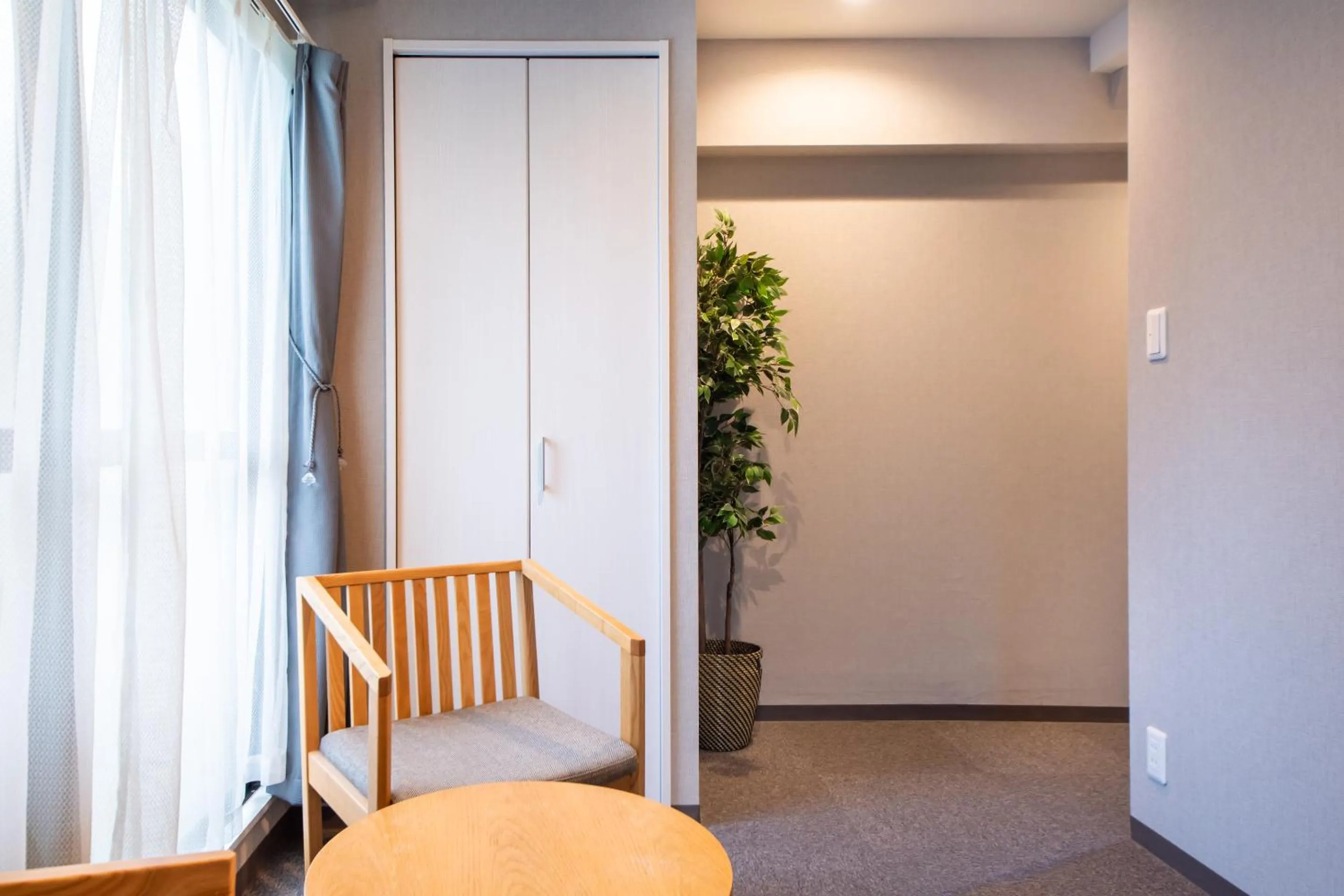 Photo of the whole room in Hotel Neiraku