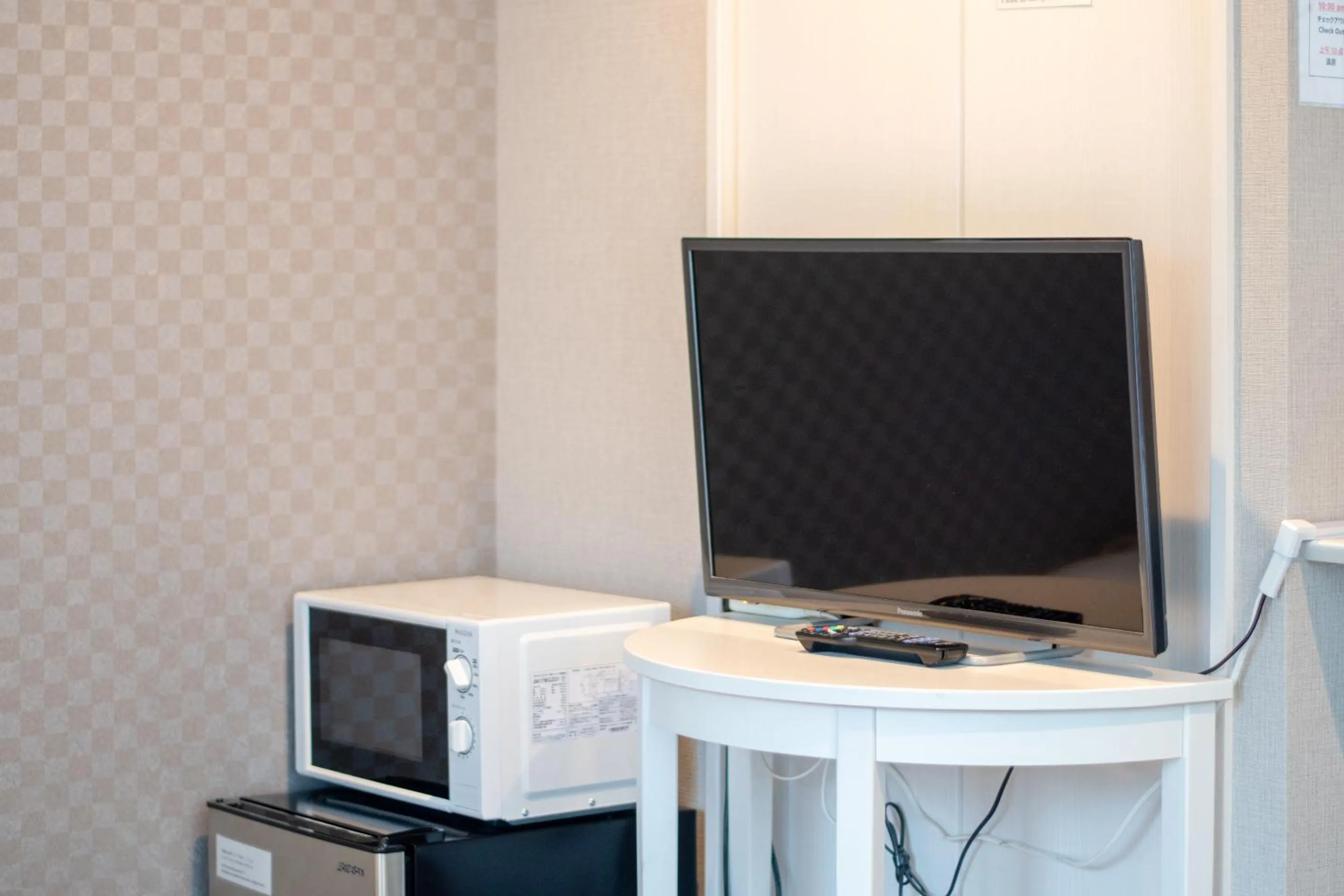 Photo of the whole room in Hotel Neiraku