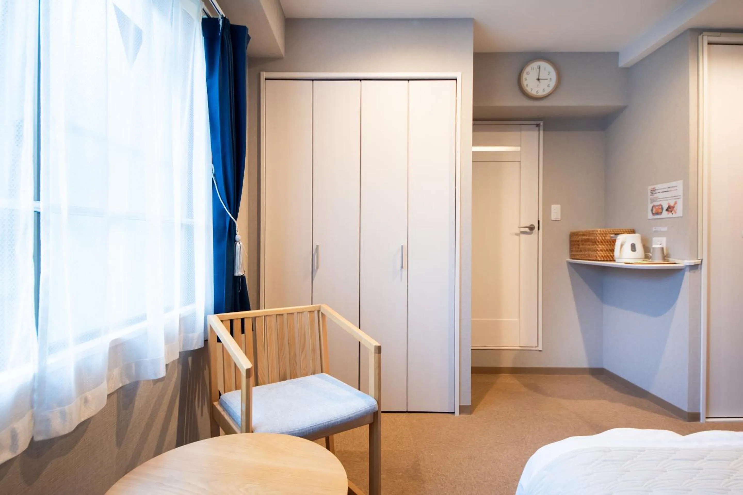 Photo of the whole room, Bed in Hotel Neiraku