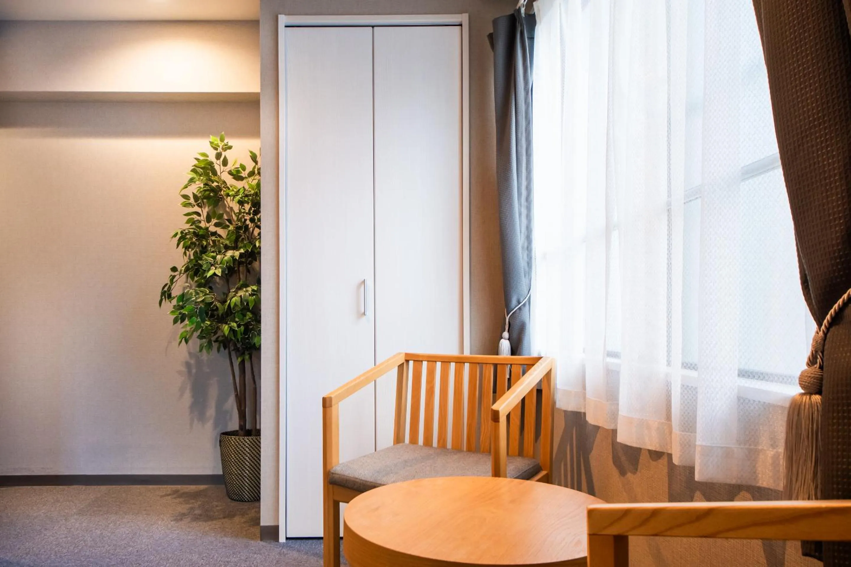 Photo of the whole room in Hotel Neiraku