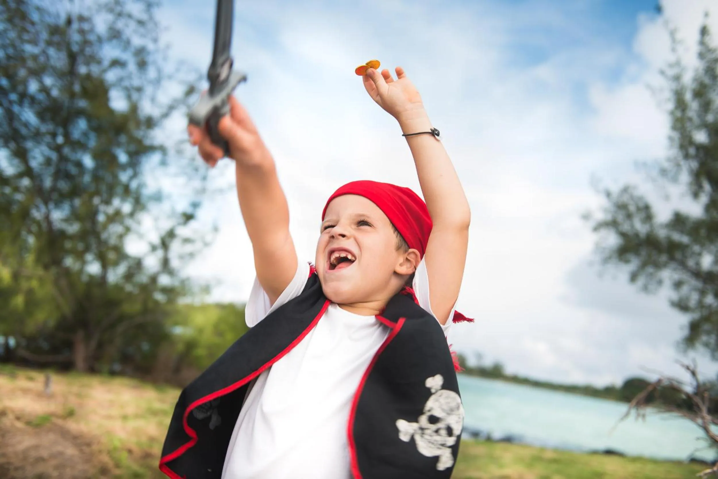 Activities in Zilwa Attitude