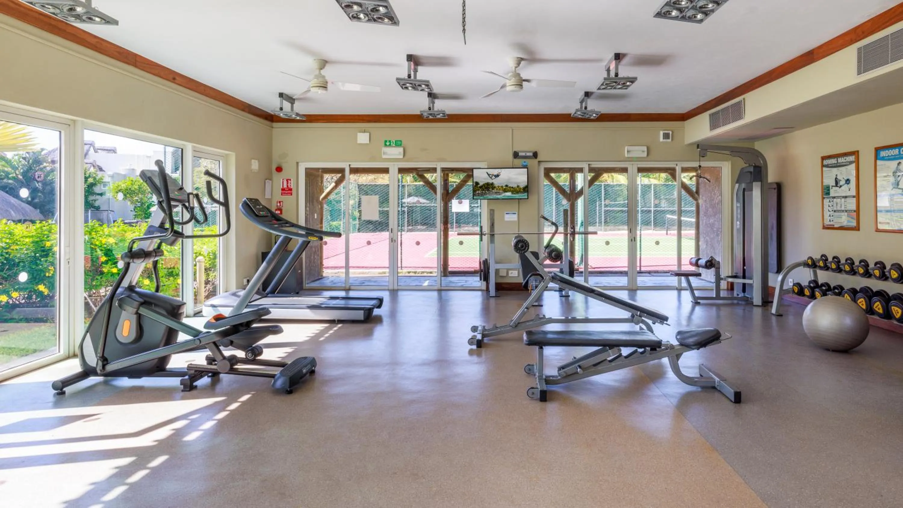 Sports in Zilwa Attitude