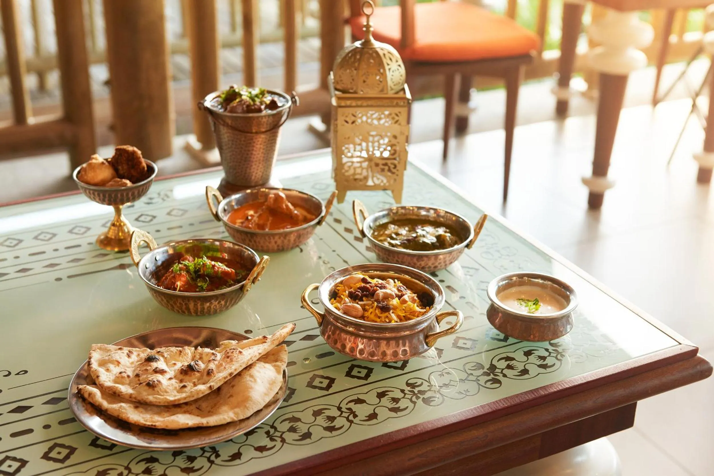 Restaurant/places to eat in Zilwa Attitude