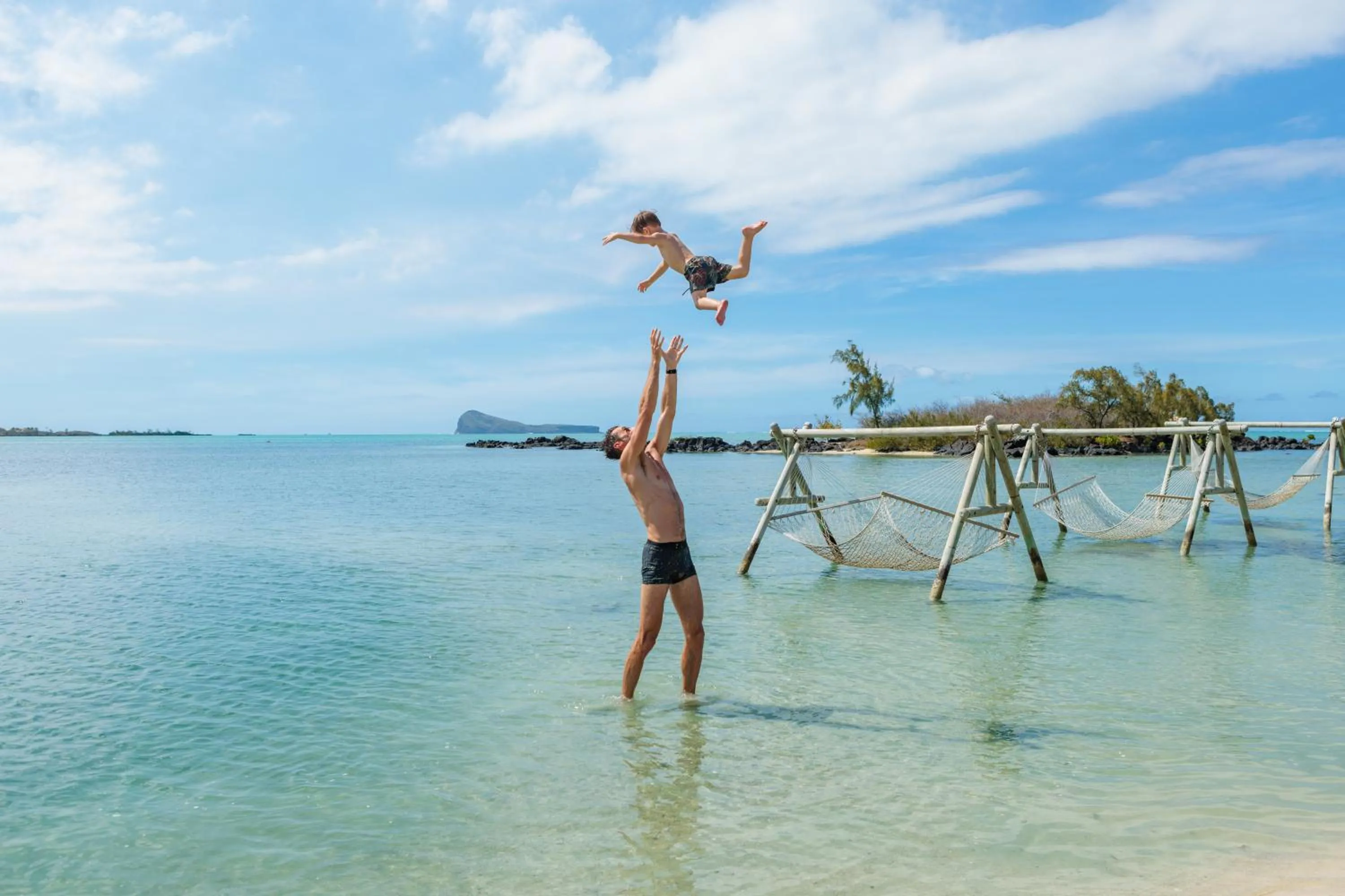 People in Zilwa Attitude