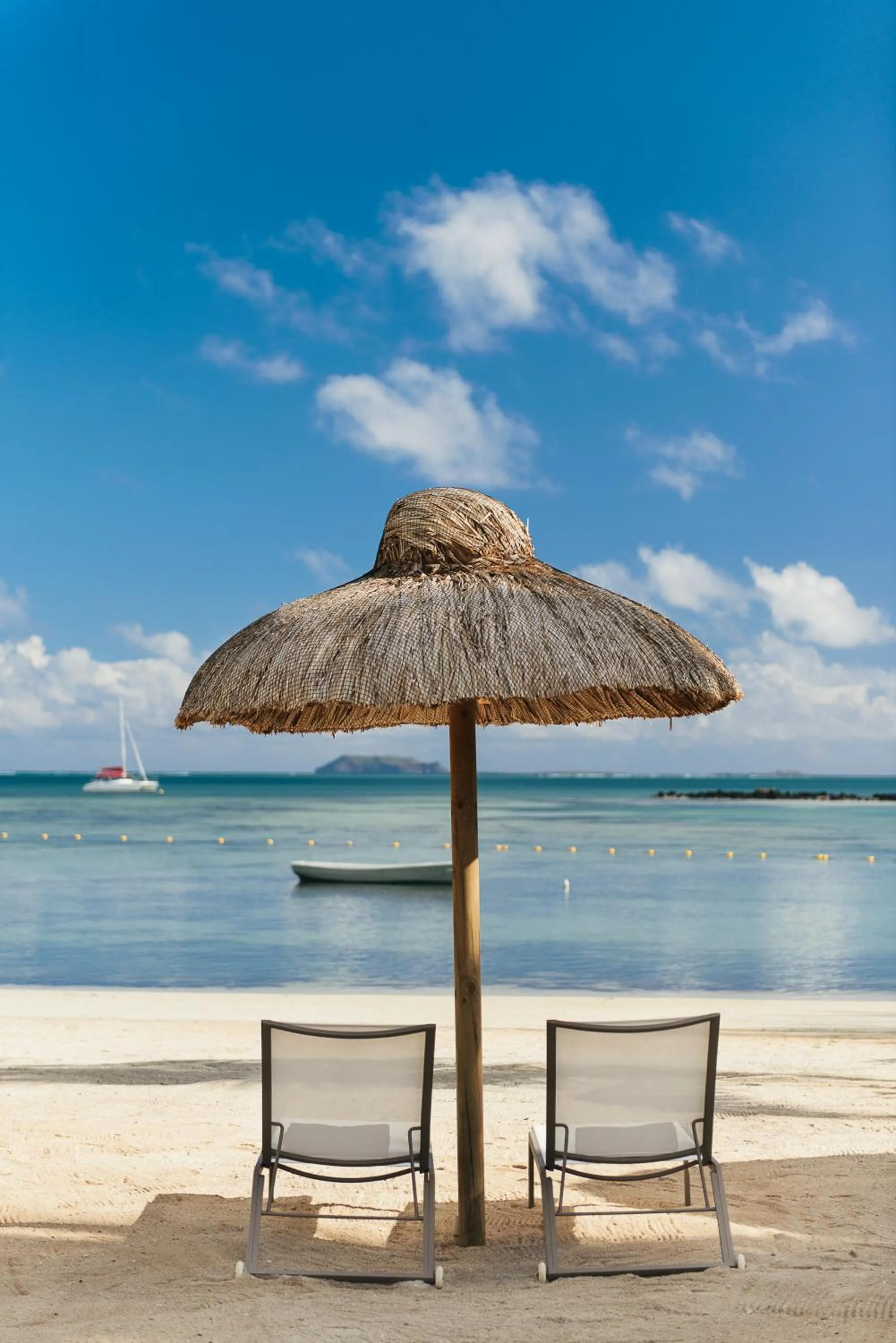 Day in Zilwa Attitude