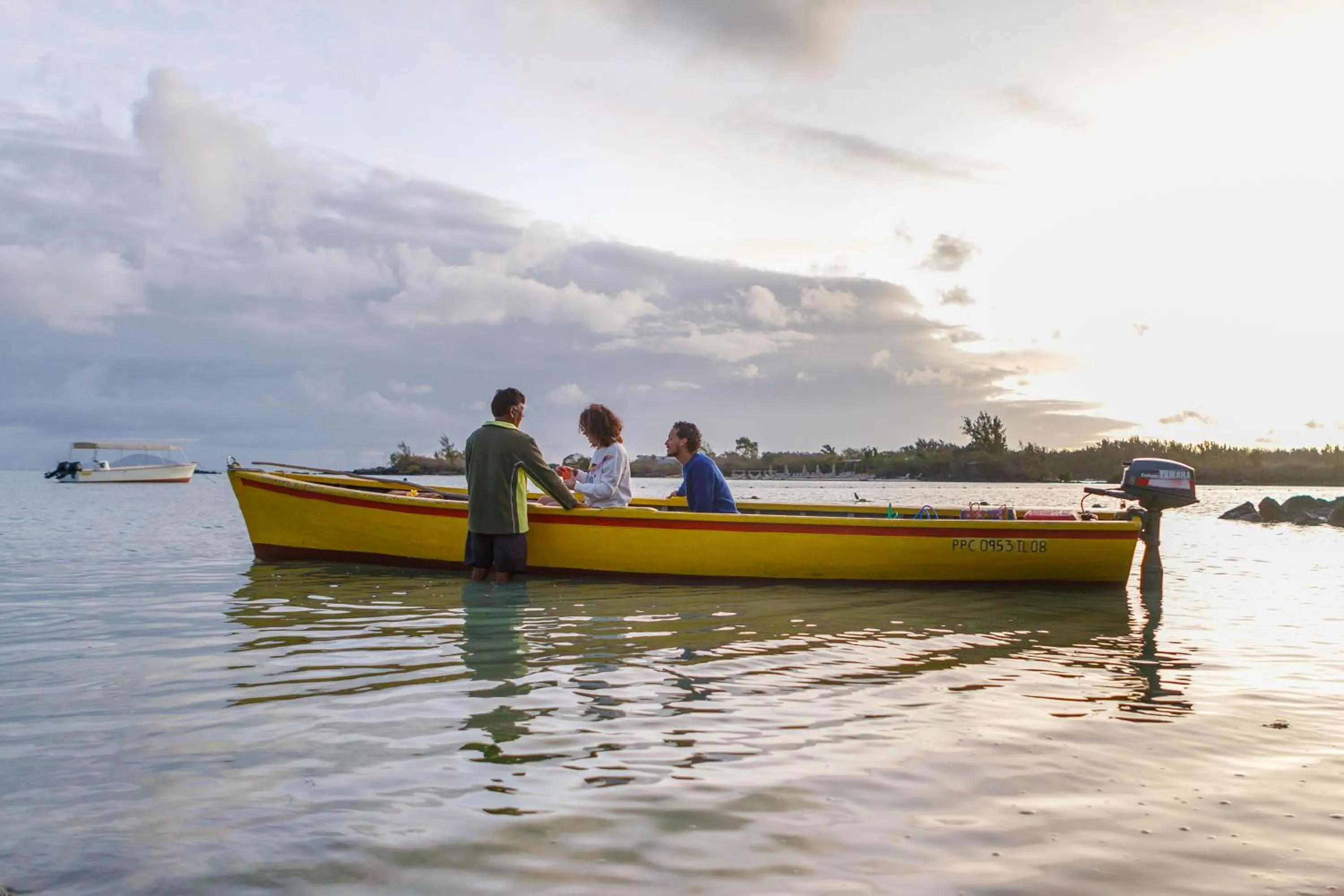 Activities in Zilwa Attitude