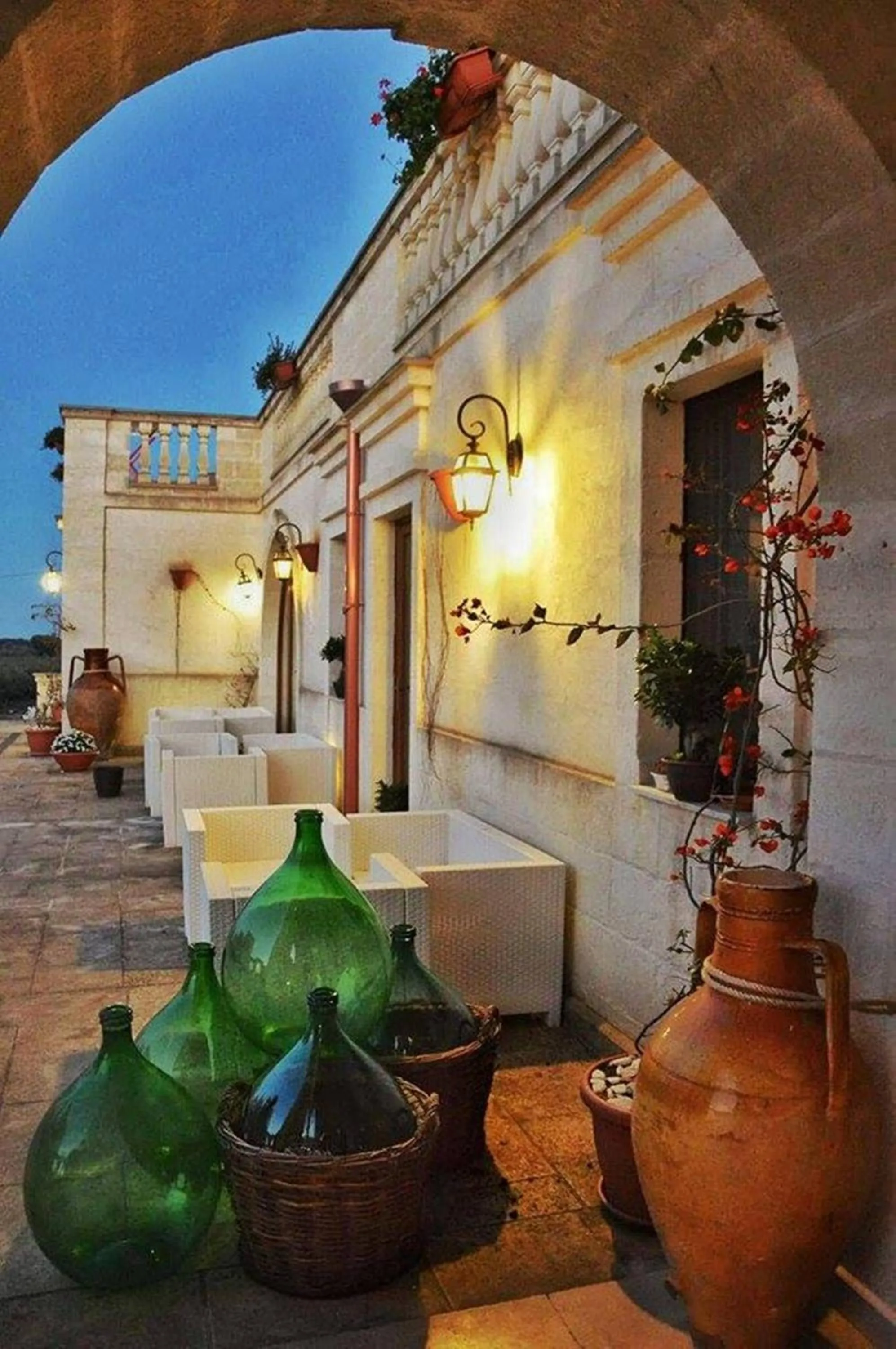 Other in Agriturismo I Pozzetti