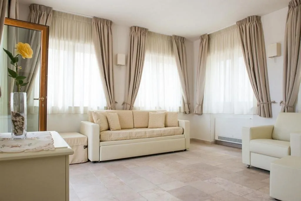 Agriturismo I Pozzetti