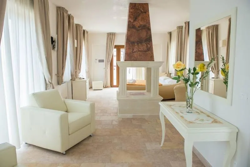 Agriturismo I Pozzetti