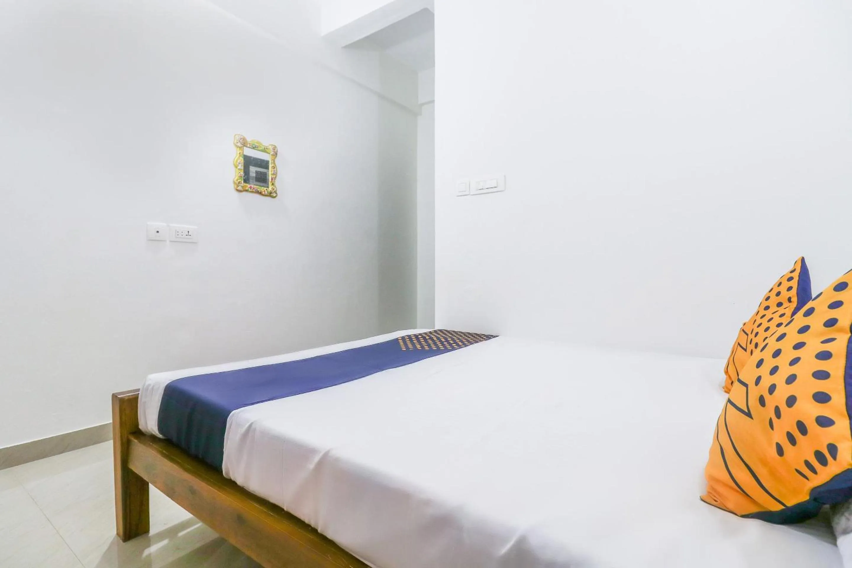 SPOT ON Rohini Inn Kadampuzha