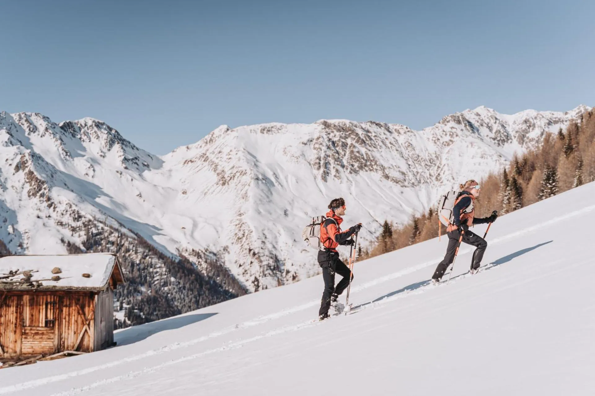 Activities in Hotel Waldruhe