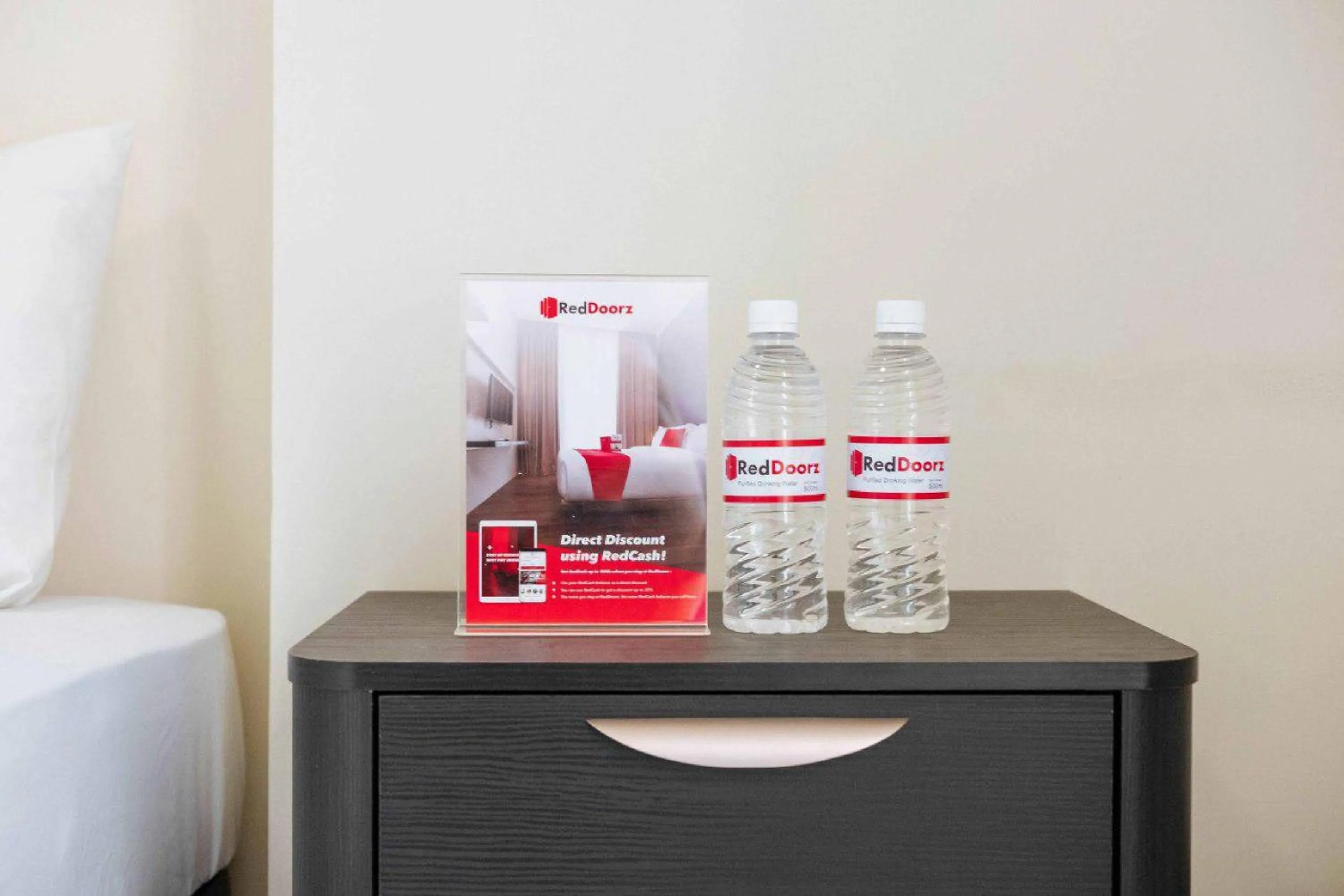 Other in RedDoorz near Manhattan Times Square Medan 2