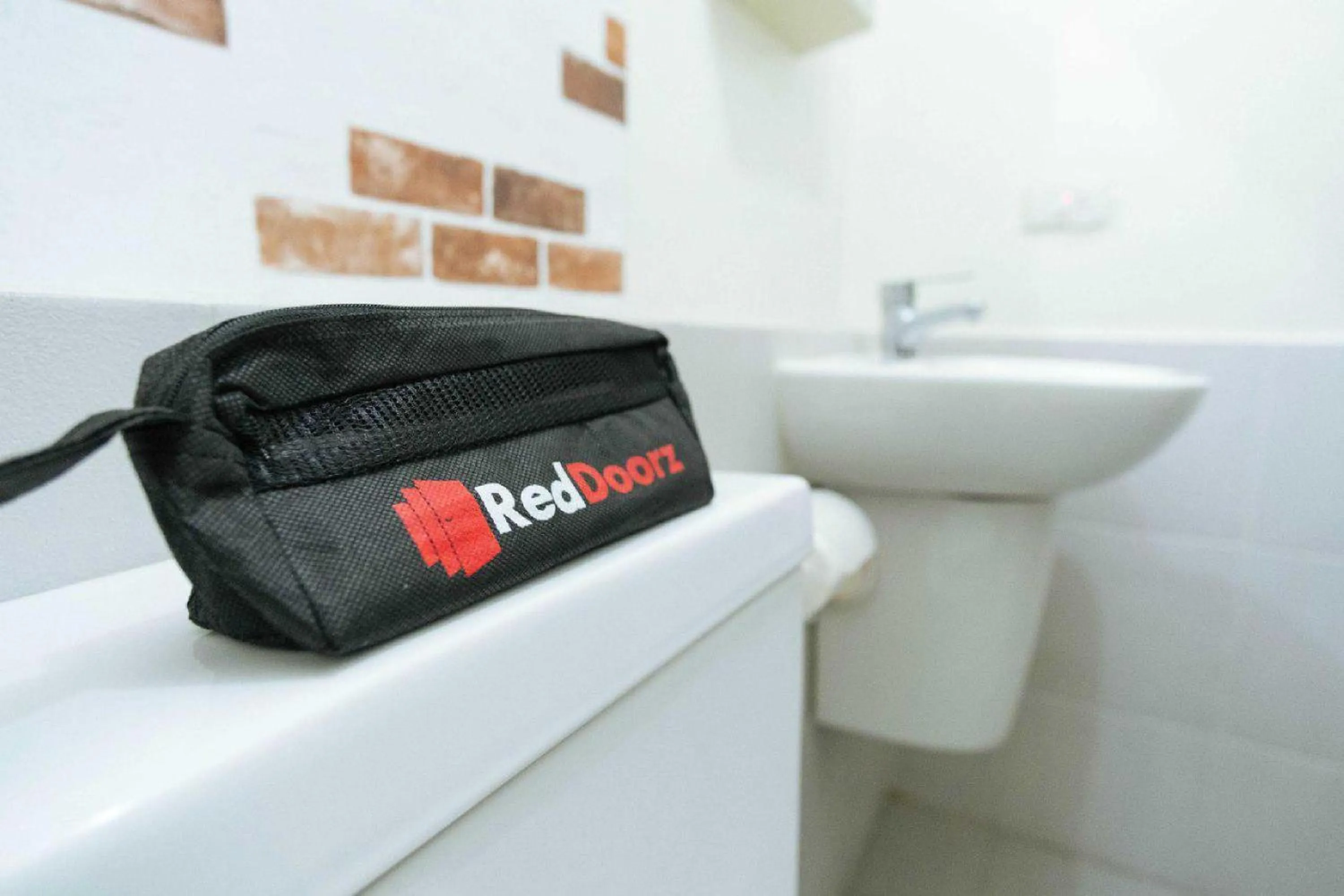Other in RedDoorz near Manhattan Times Square Medan 2