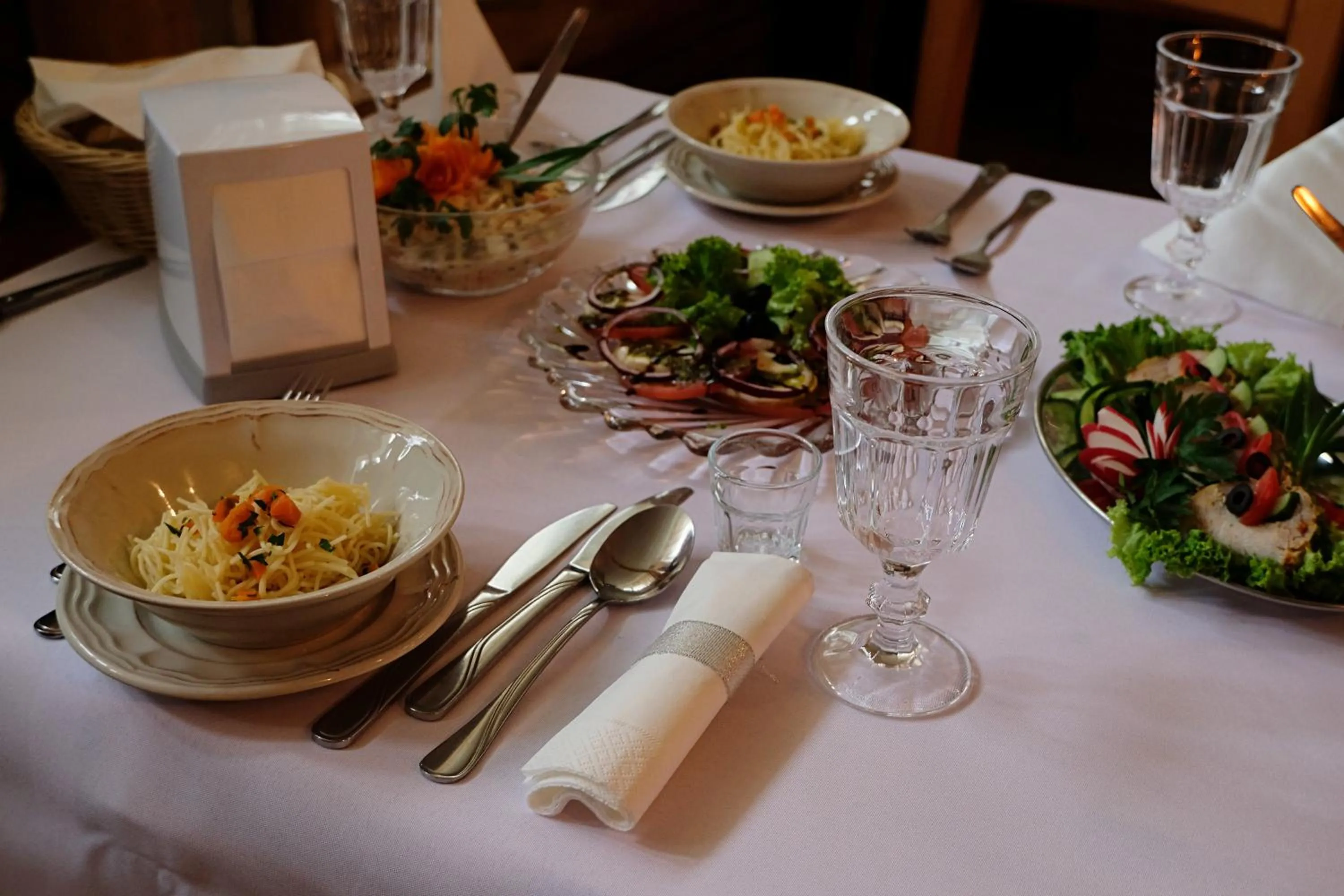 Pensjonat "Jodłowy Dwór"