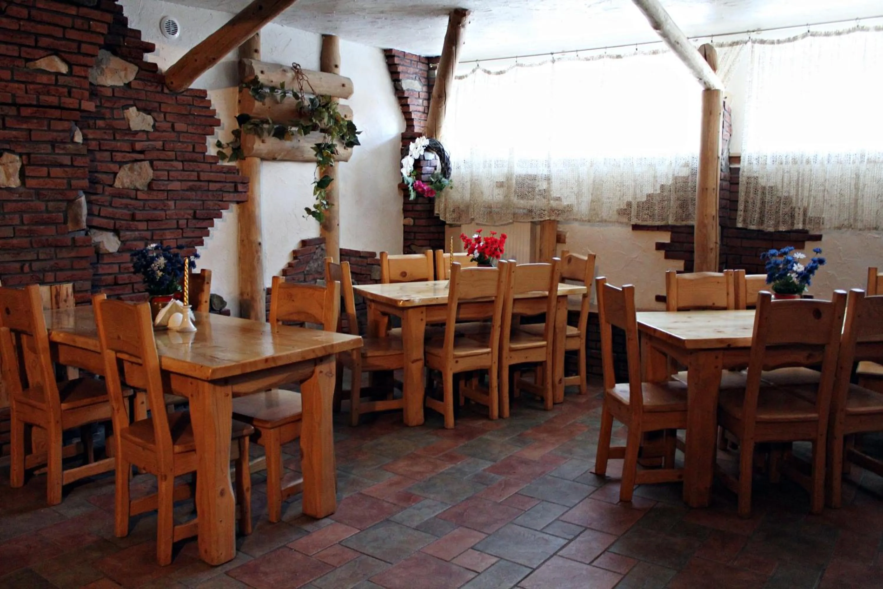 Pensjonat "Jodłowy Dwór"