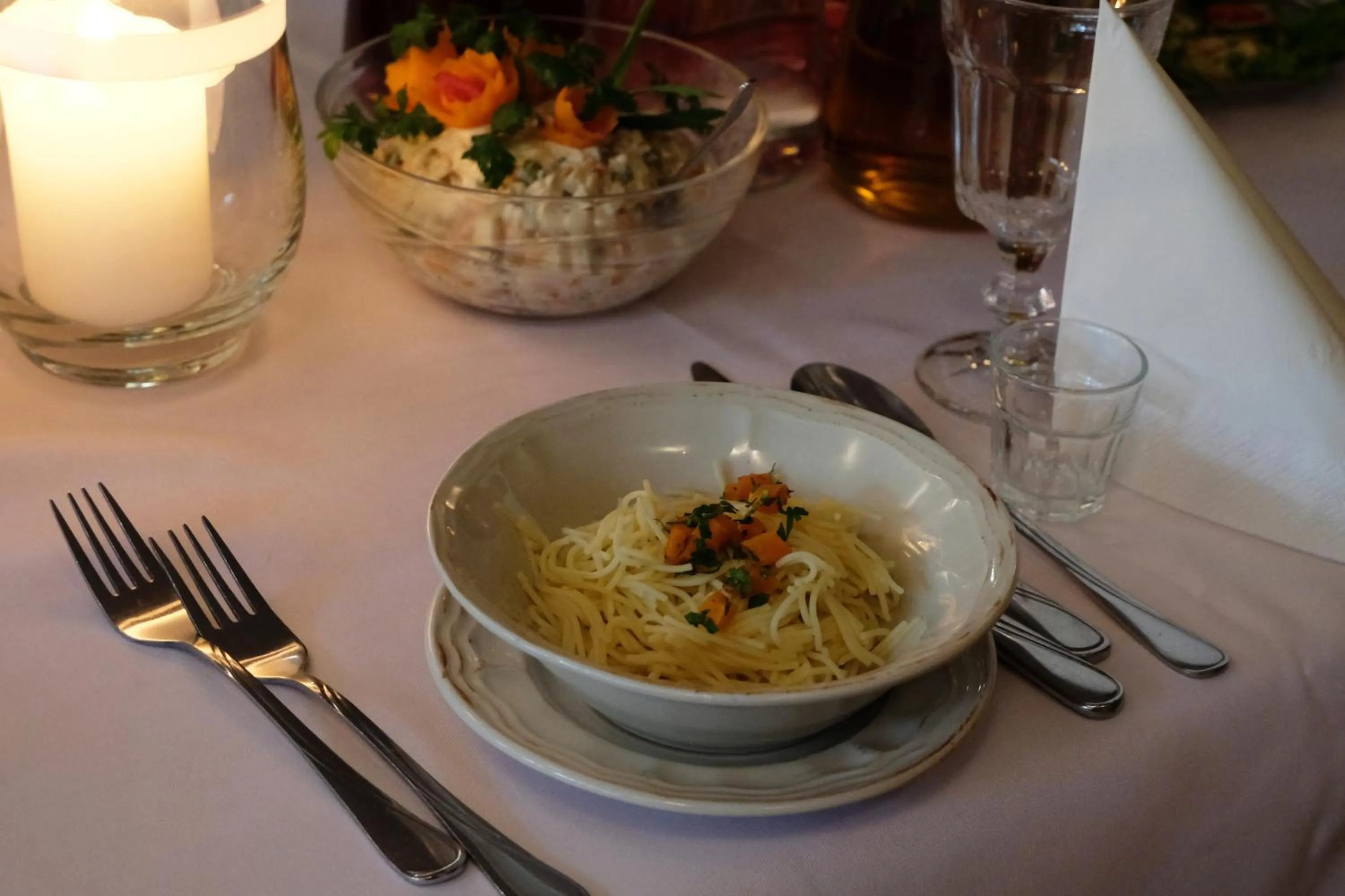 Pensjonat "Jodłowy Dwór"