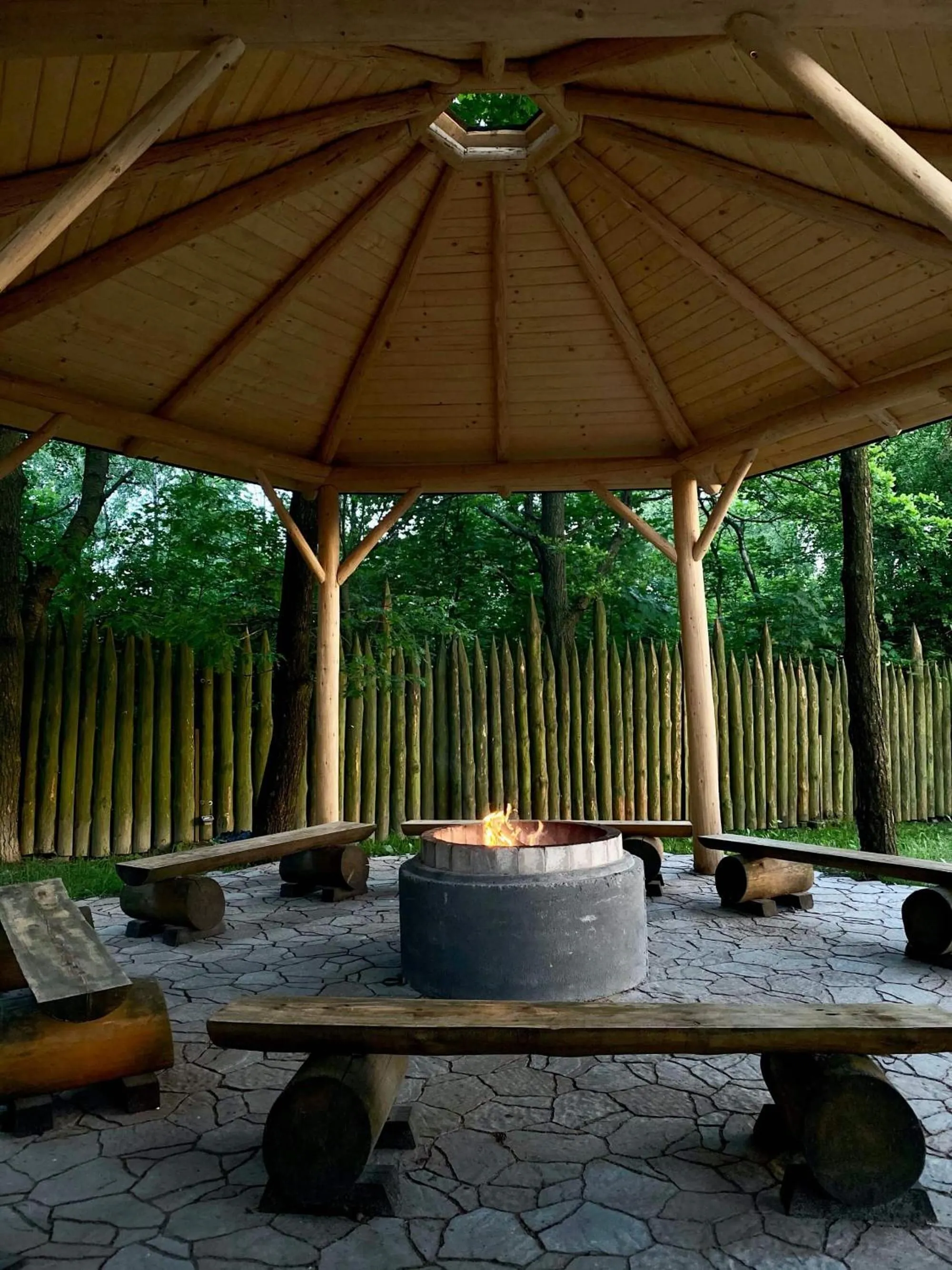 Pensjonat "Jodłowy Dwór"