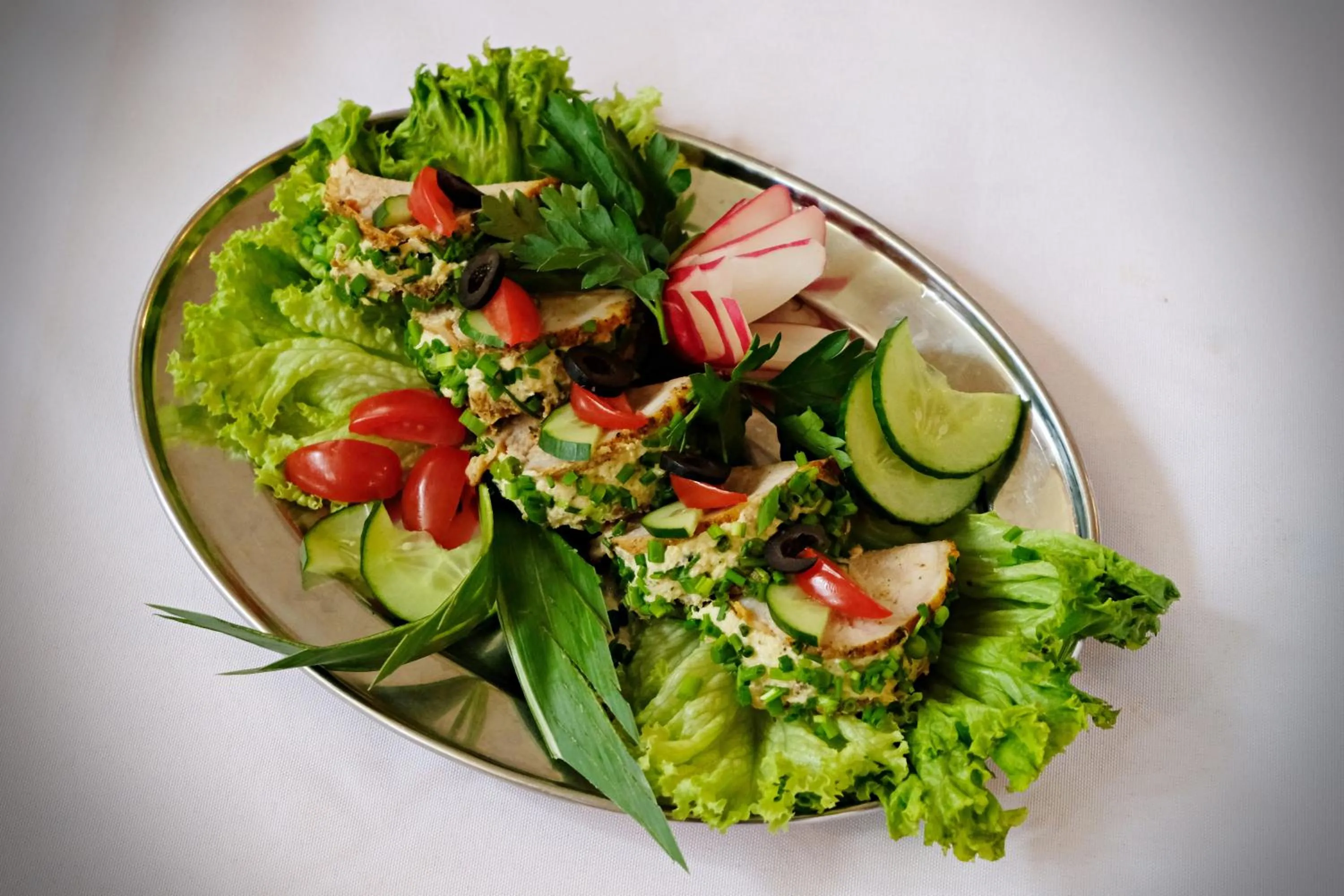 Pensjonat "Jodłowy Dwór"