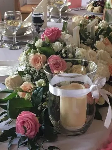 Pensjonat "Jodłowy Dwór"