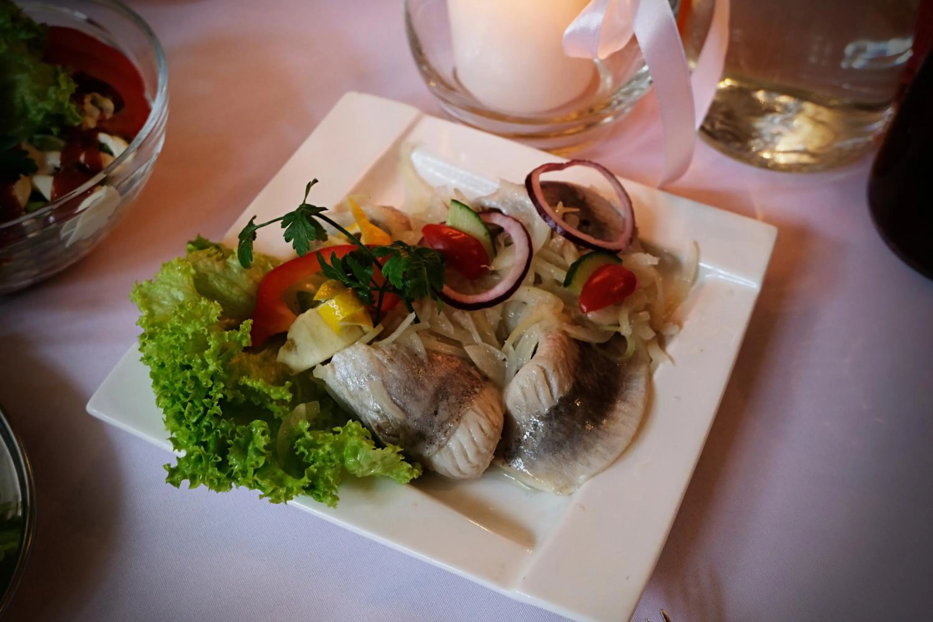 Pensjonat "Jodłowy Dwór"