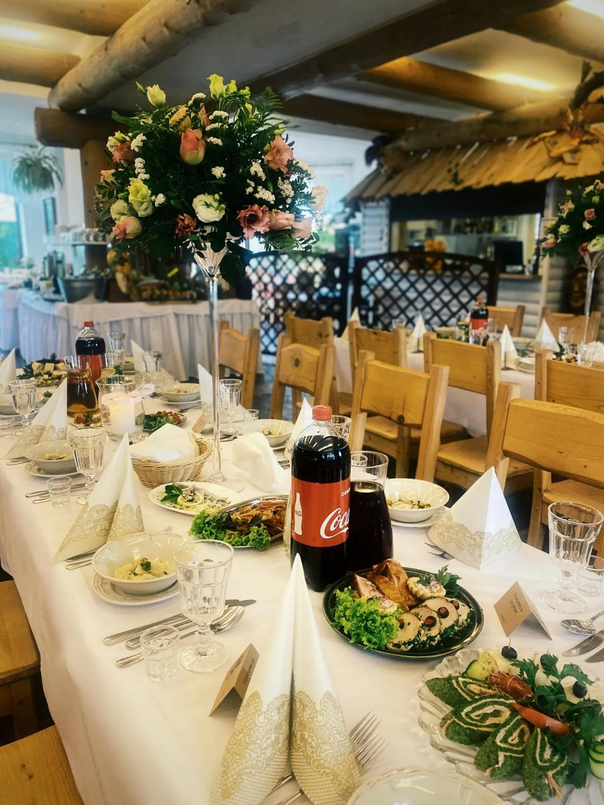 Pensjonat "Jodłowy Dwór"