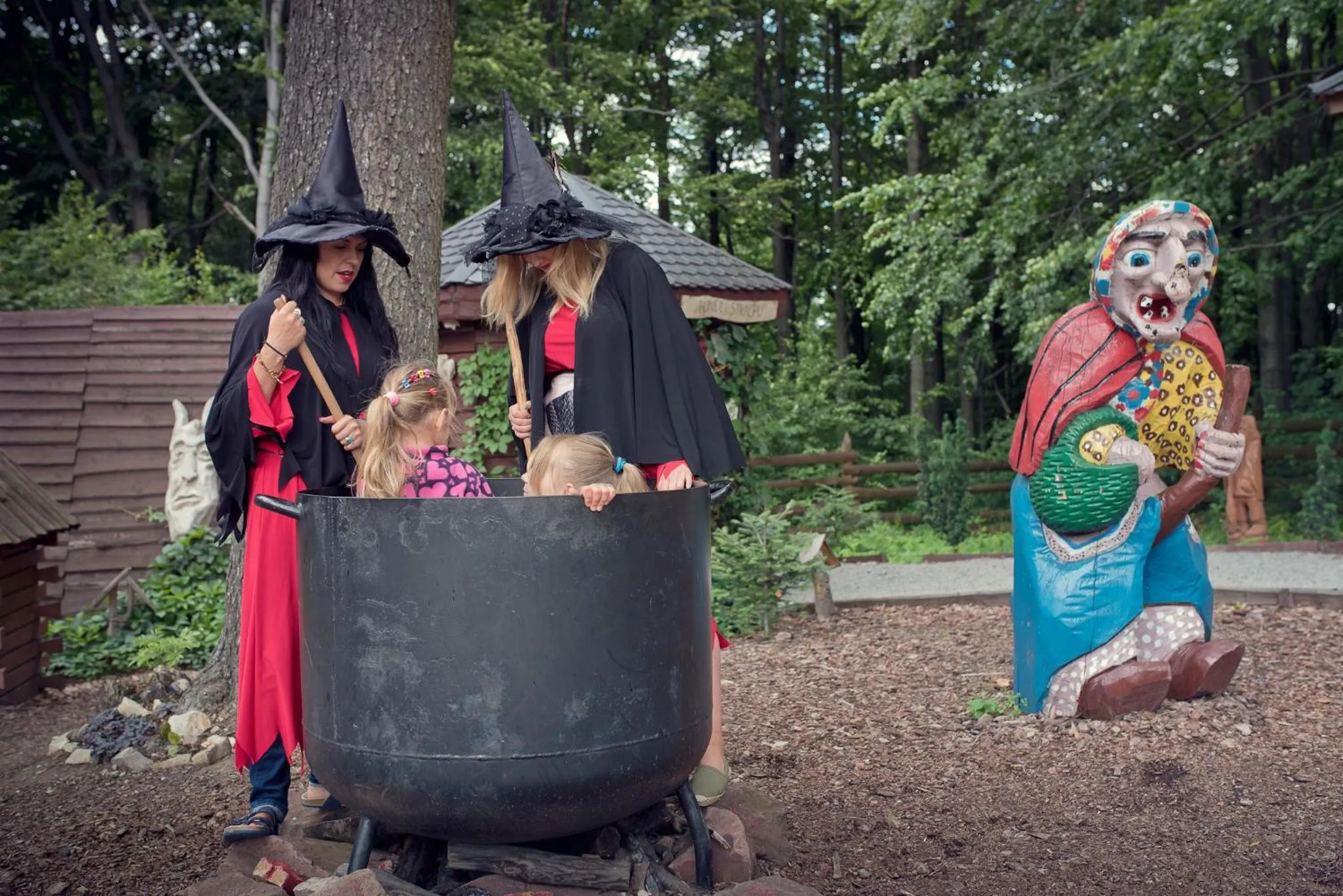 Pensjonat "Jodłowy Dwór"