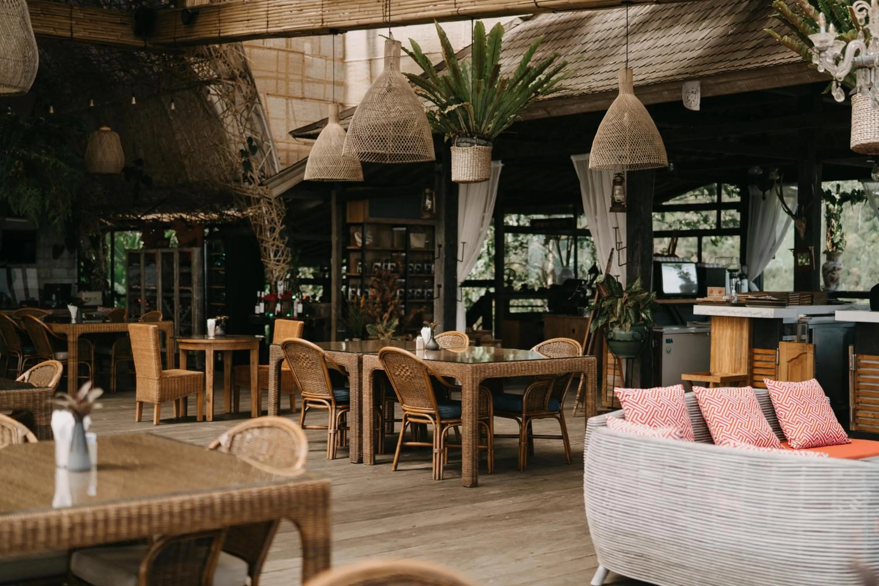 Munduk Heaven Luxury Villas